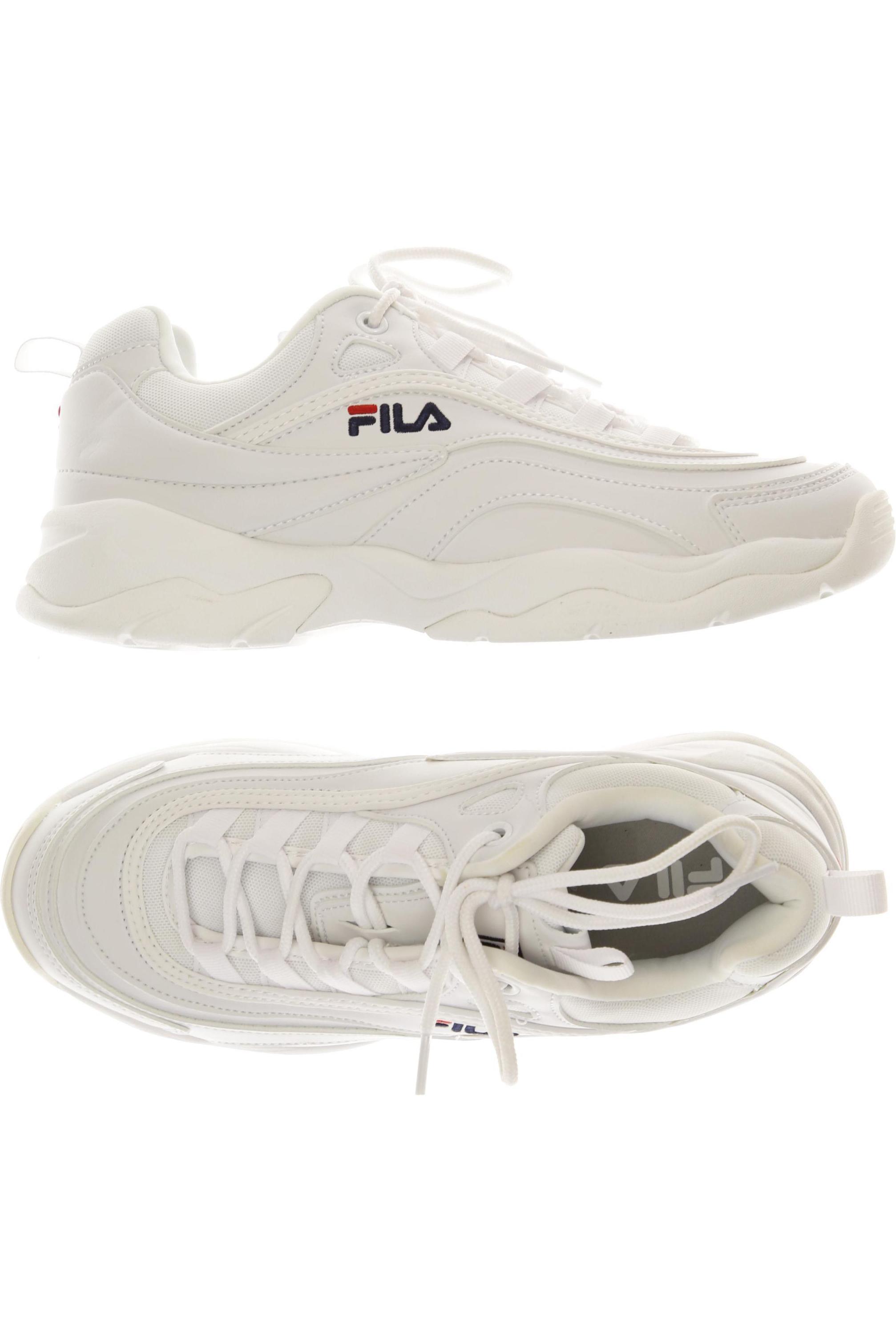 

Fila Damen Sneakers, weiß, Gr. 39