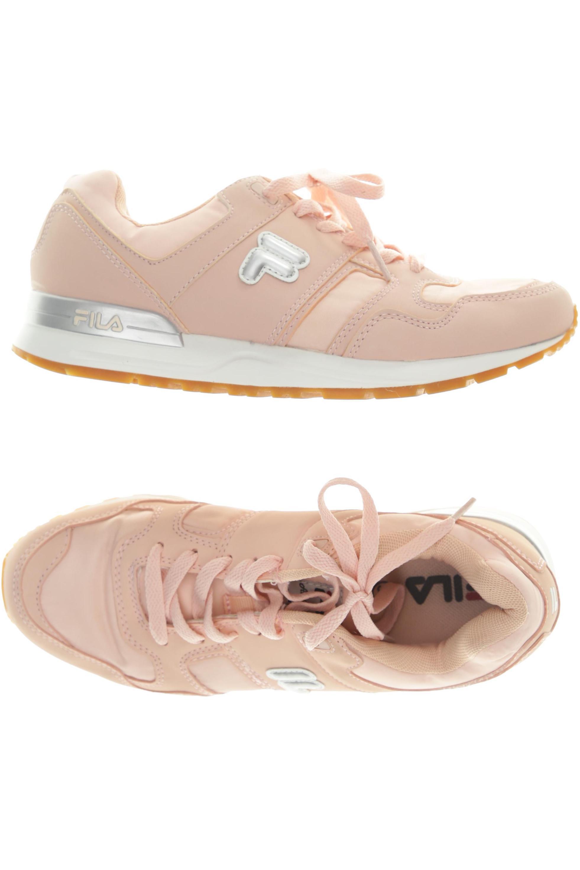 

Fila Damen Sneakers, pink, Gr. 39