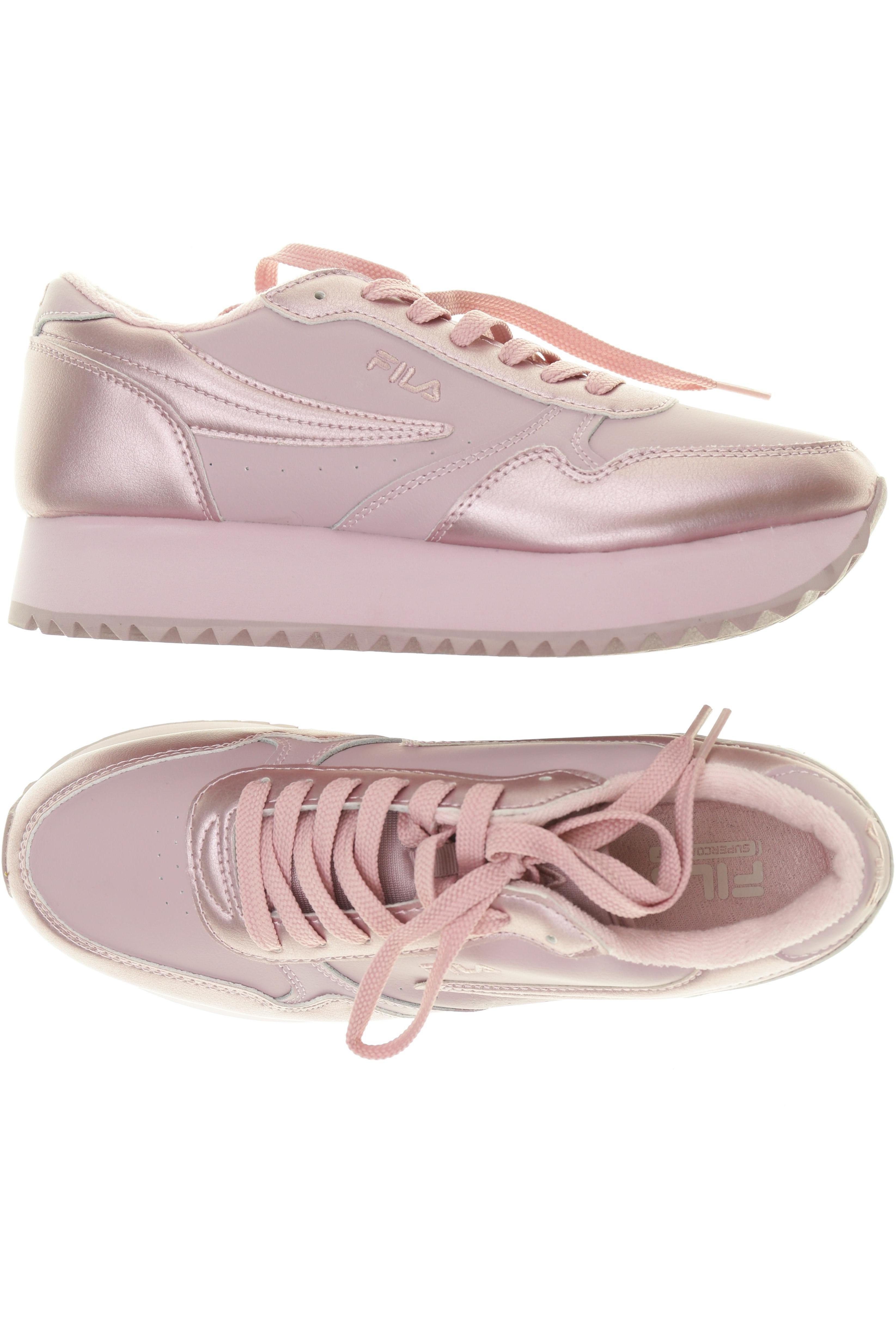 

Fila Damen Sneakers, pink, Gr. 41