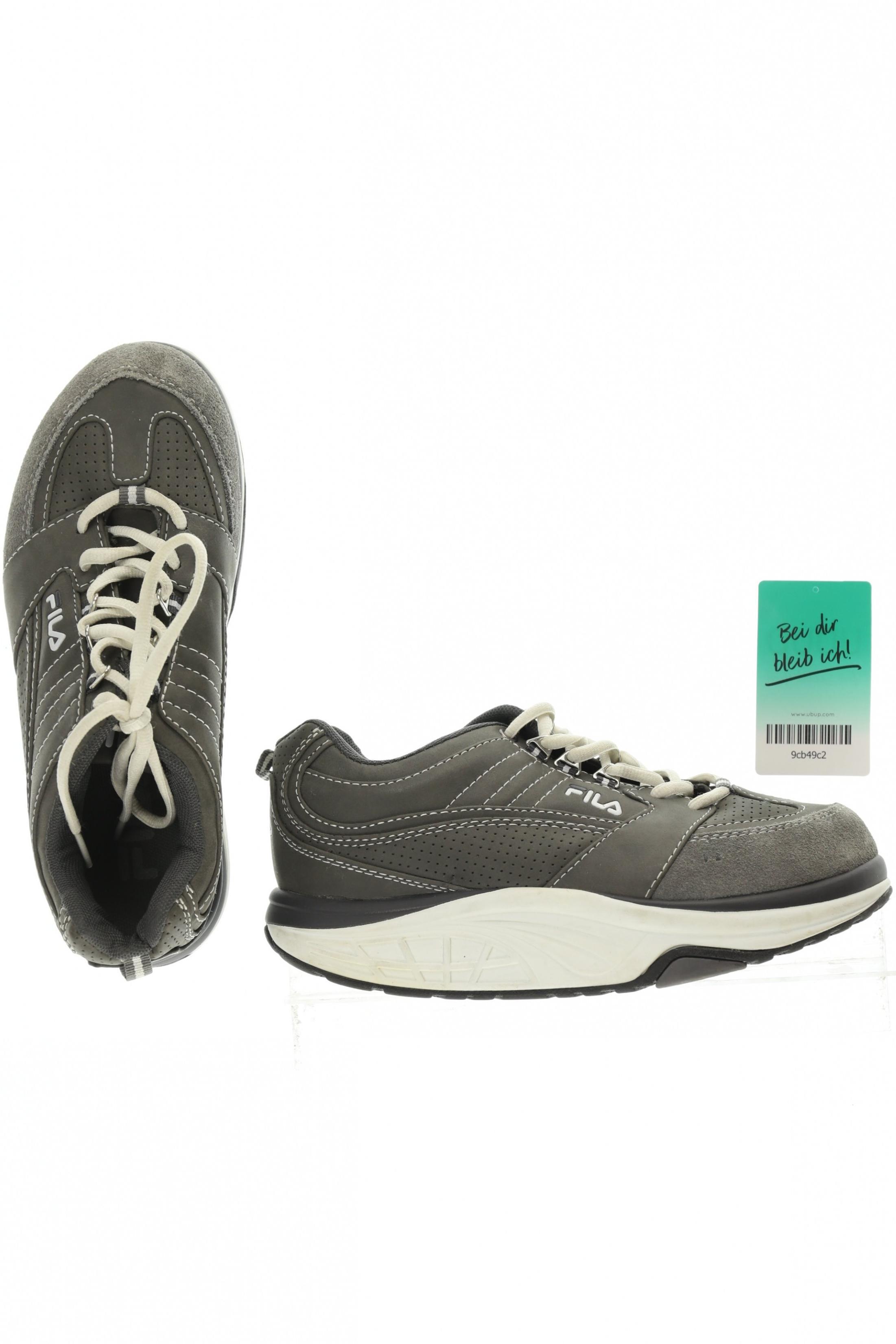 

Fila Damen Sneakers, grau, Gr. 37