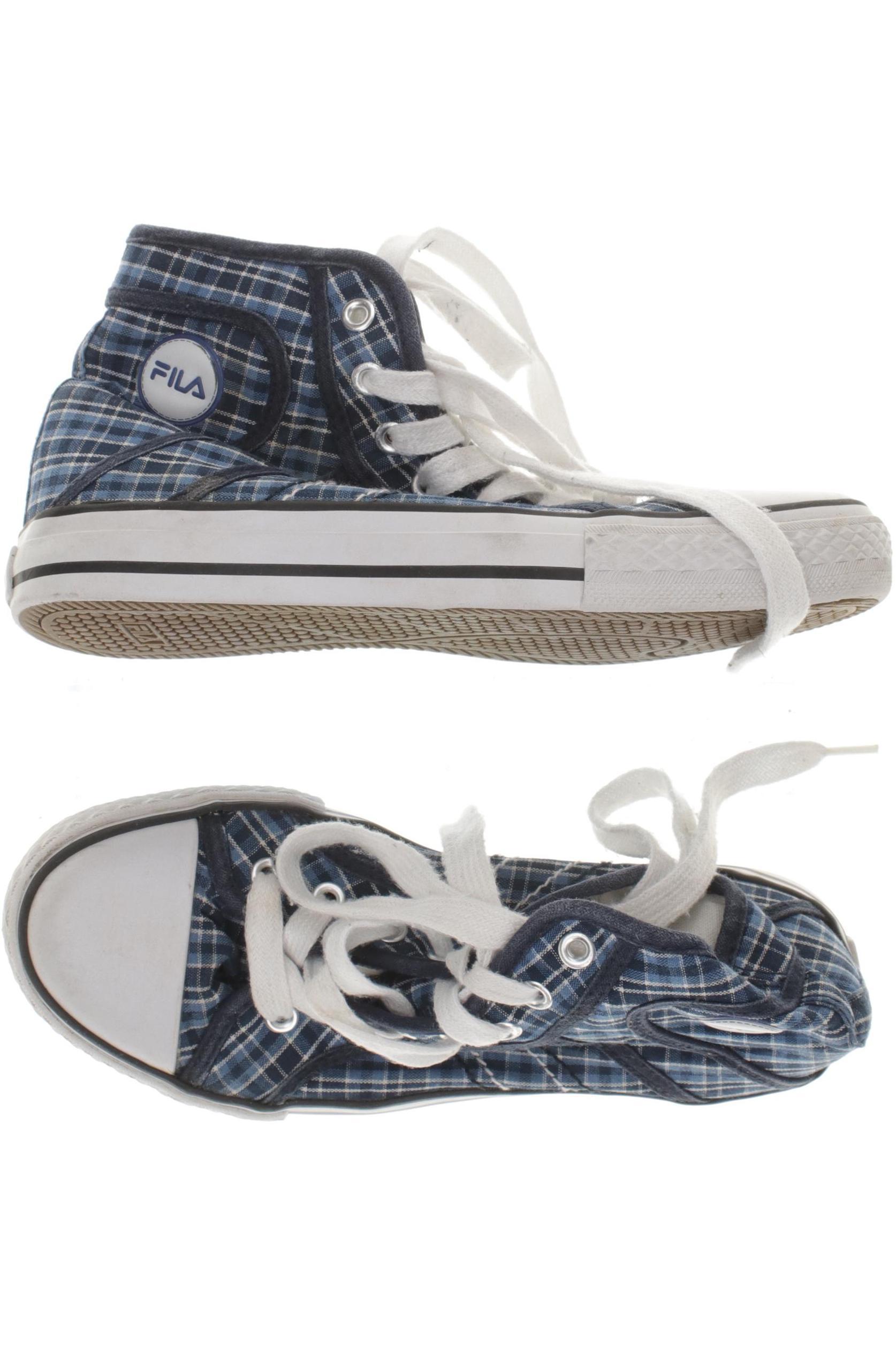 

Fila Damen Sneakers, blau, Gr. 35