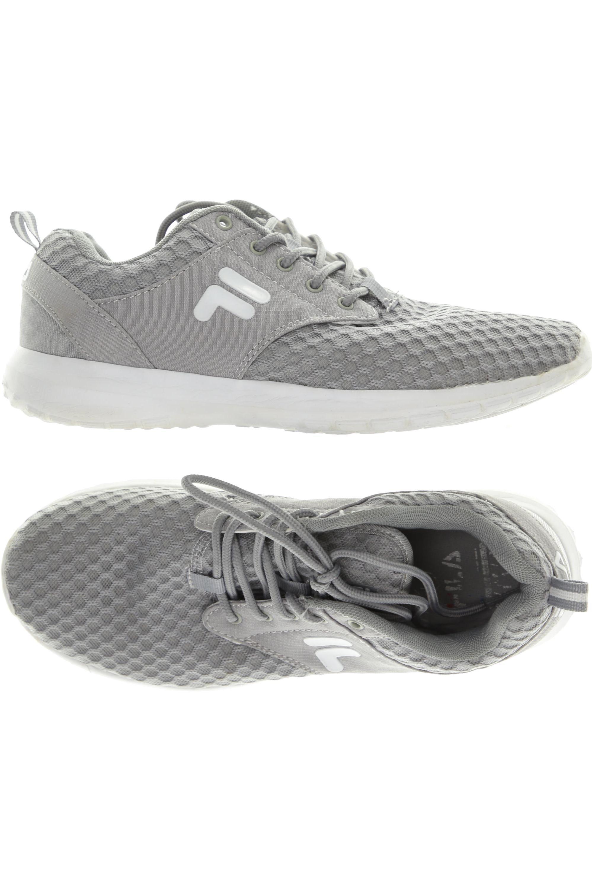 

Fila Damen Sneakers, grau, Gr. 40
