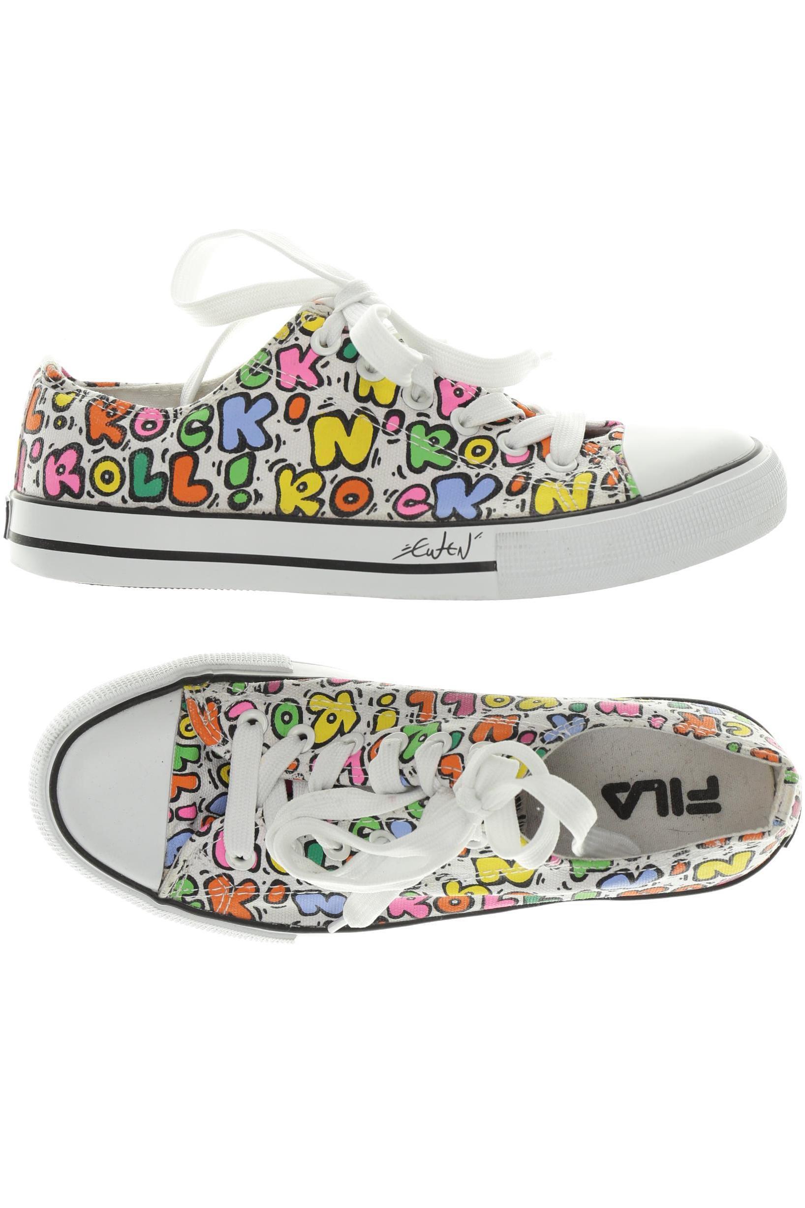 

Fila Damen Sneakers, weiß, Gr. 37