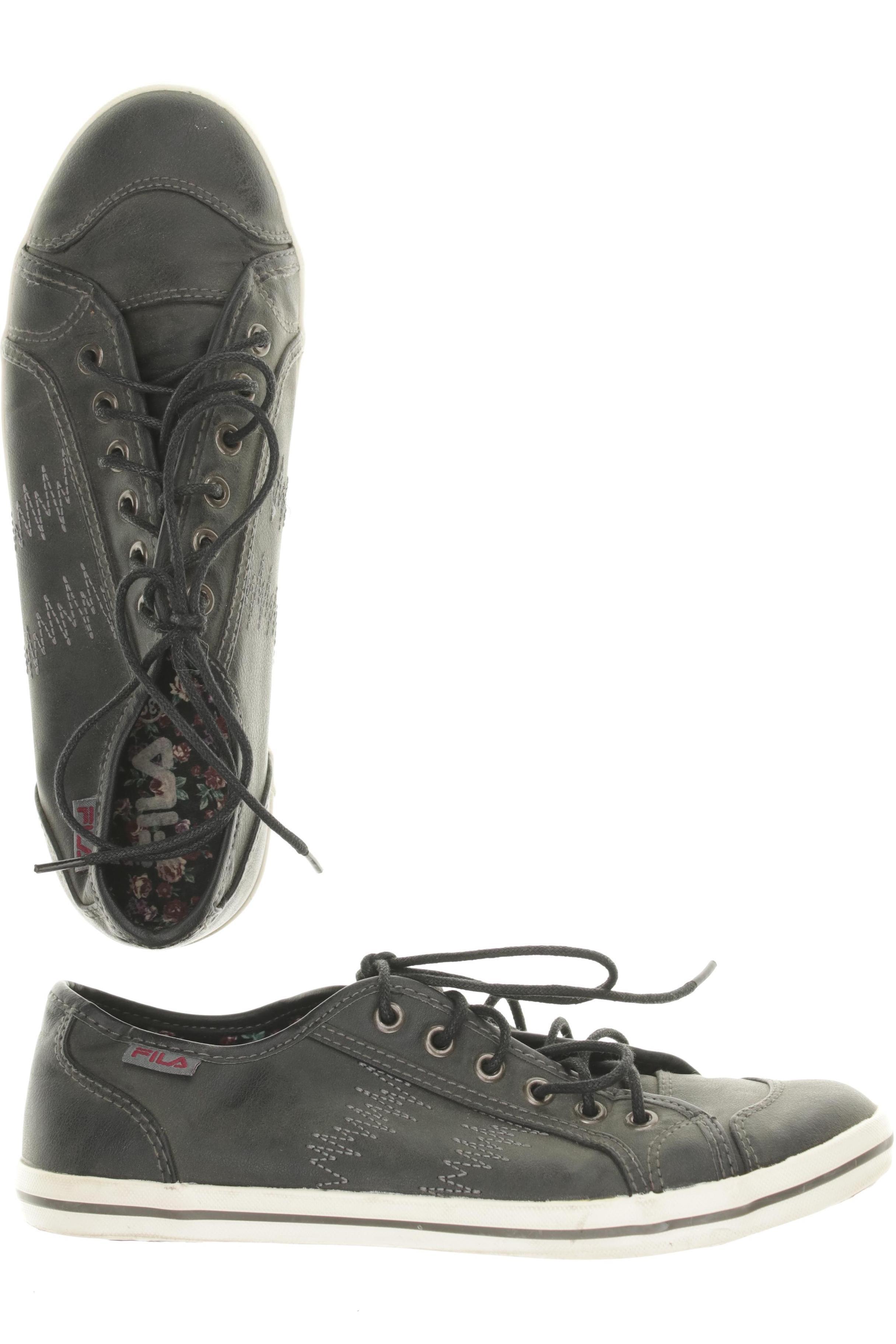 

Fila Damen Sneakers, schwarz, Gr. 39