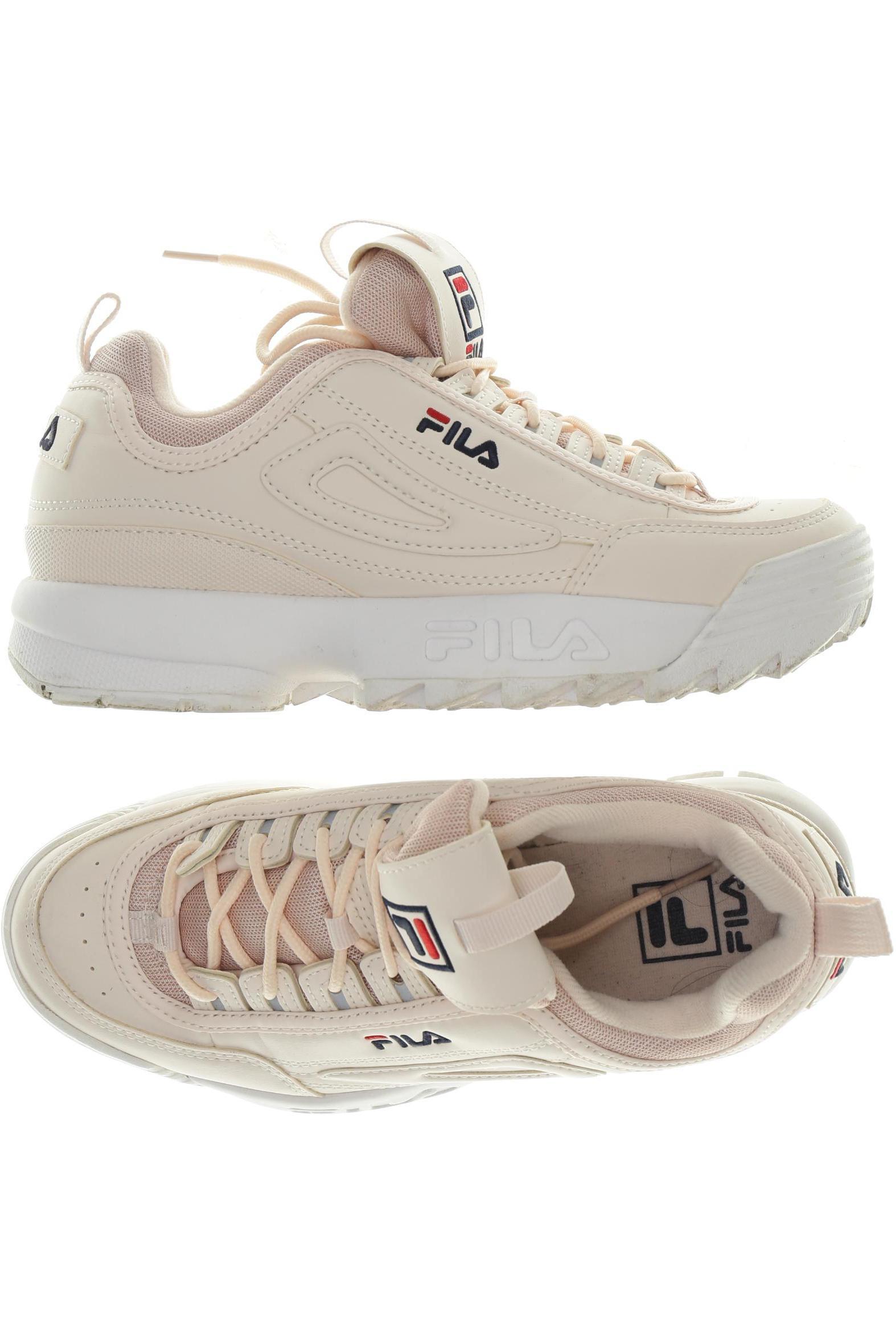 

Fila Damen Sneakers, beige, Gr. 39