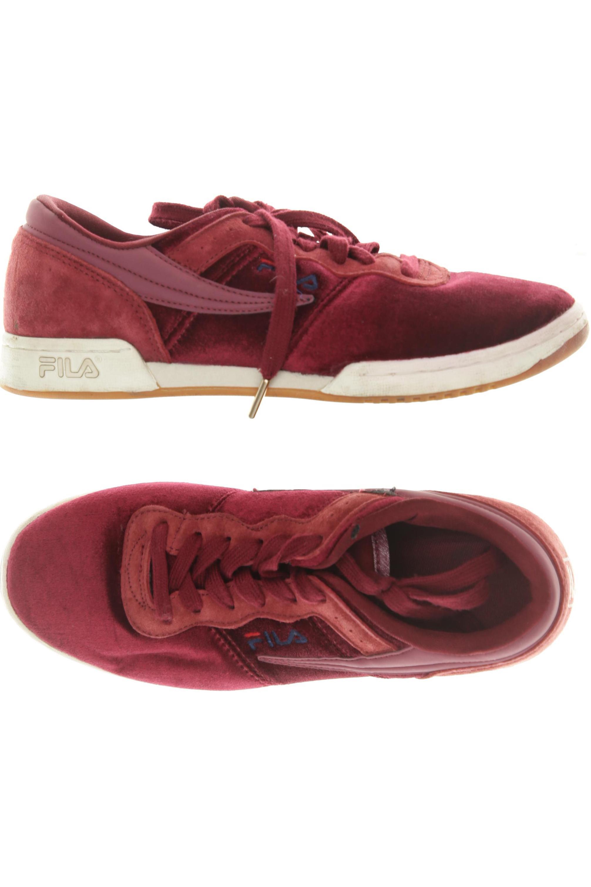 

Fila Damen Sneakers, pink, Gr. 39