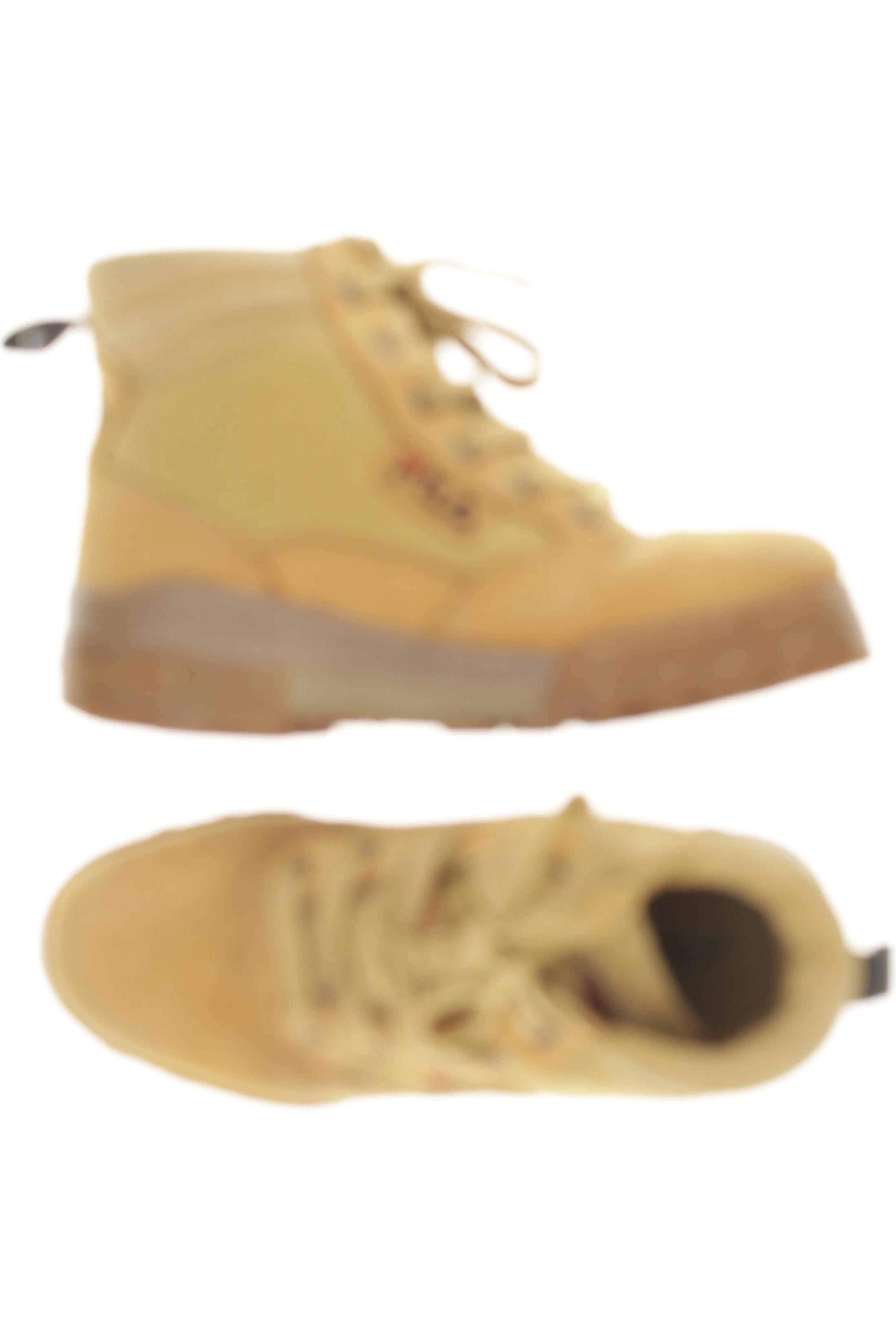 

Fila Damen Stiefel, gelb, Gr. 36.5