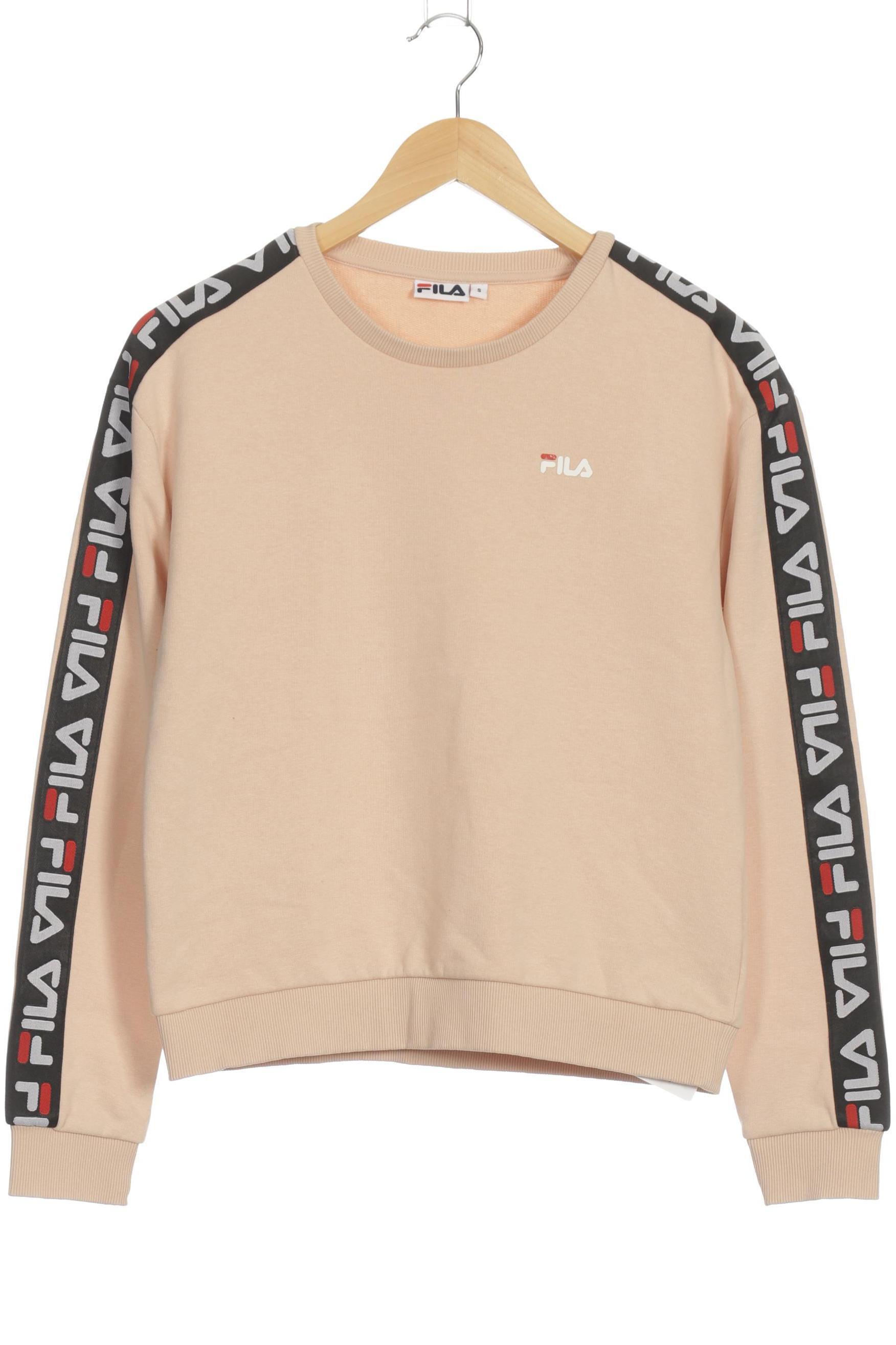 

Fila Damen Sweatshirt, beige, Gr.