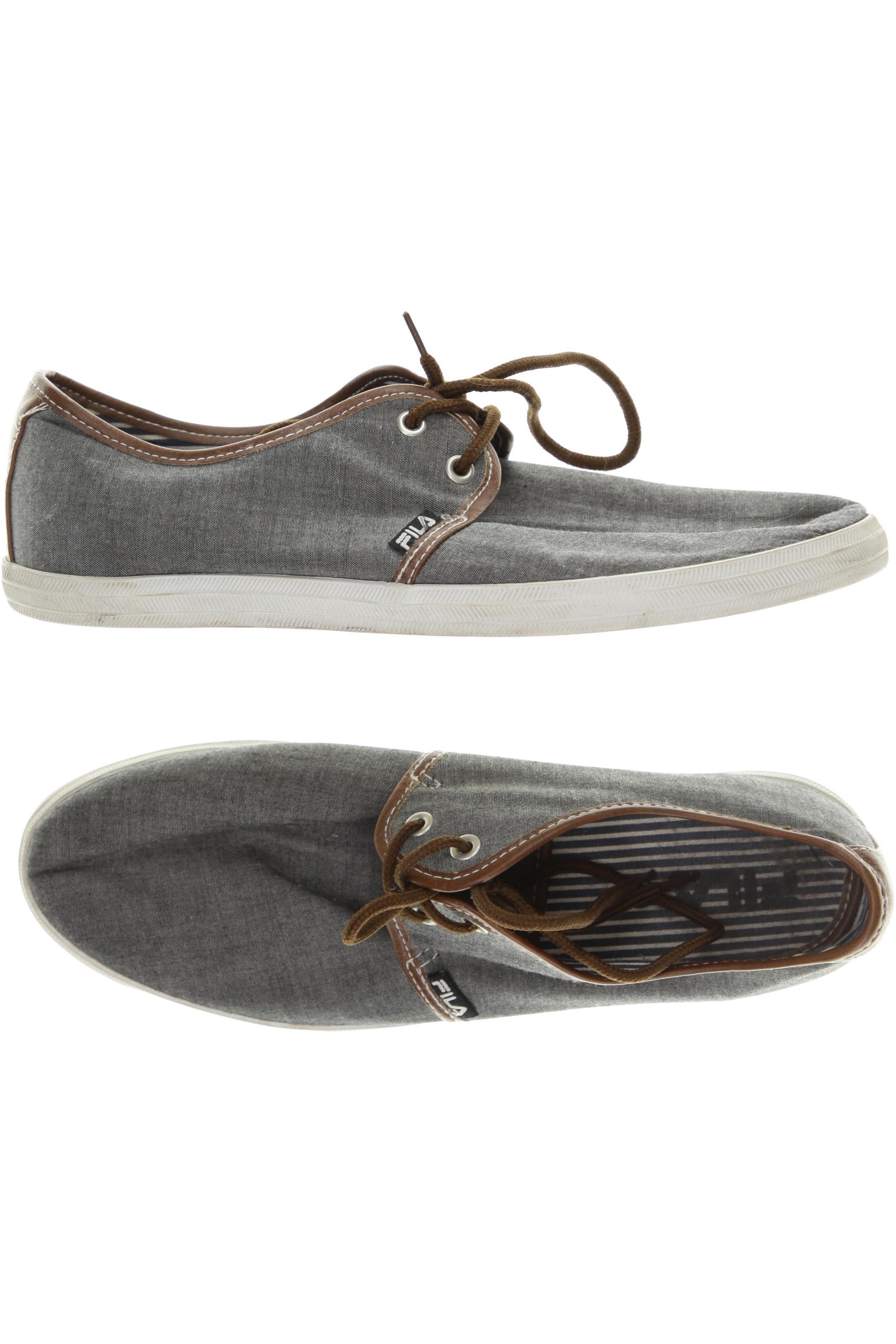 

Fila Herren Sneakers, grau, Gr. 42