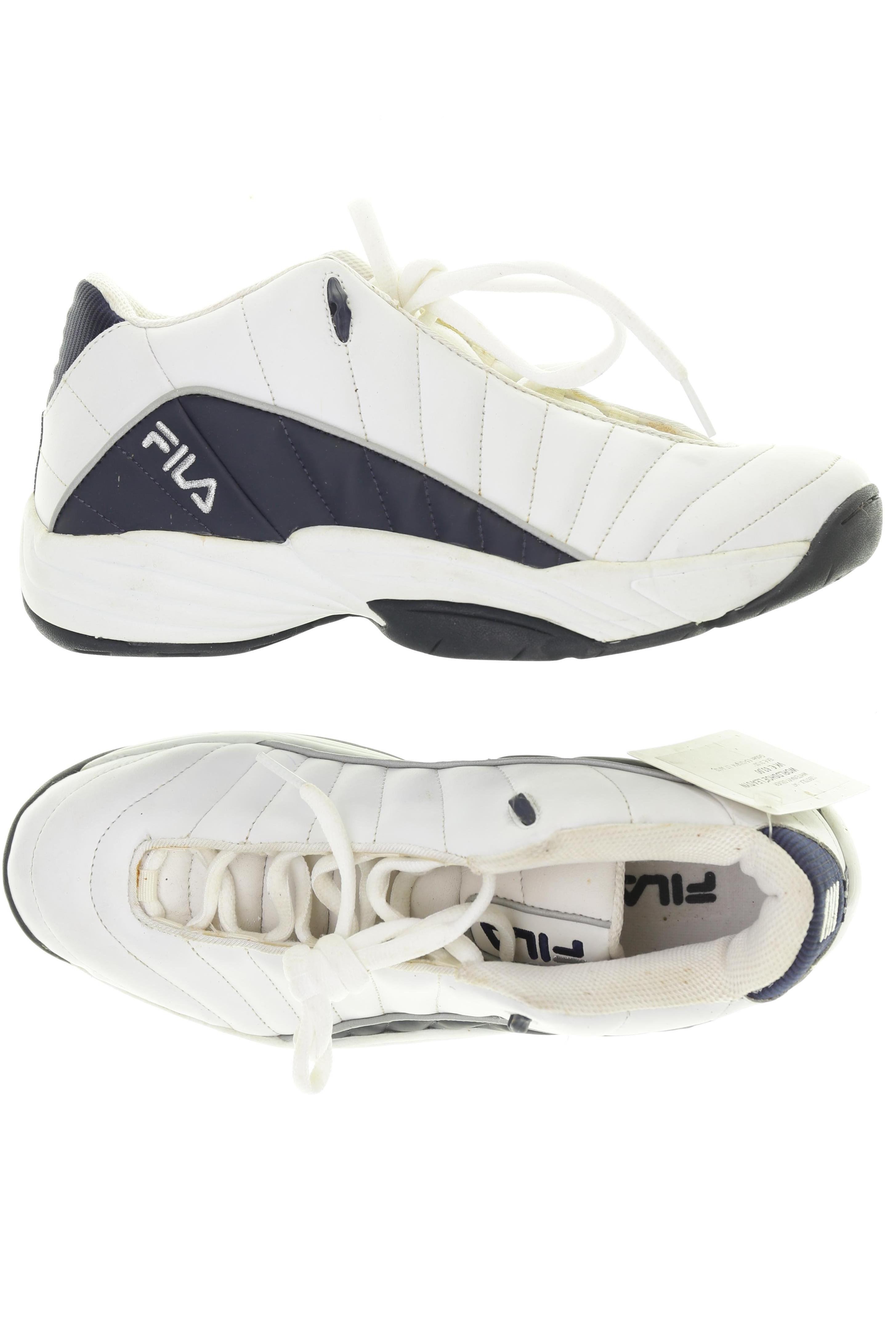 

Fila Herren Sneakers, weiß, Gr. 40