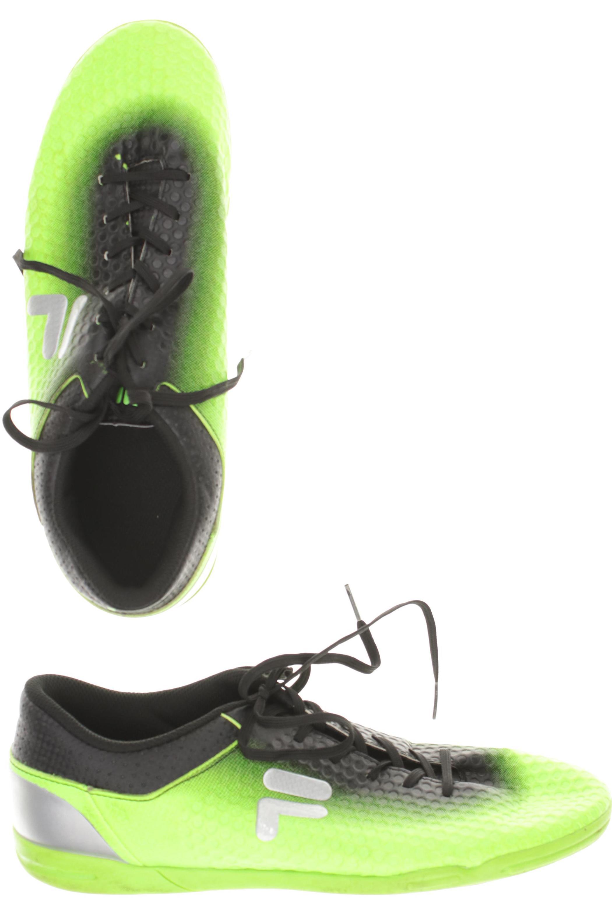 Thumbnail - Fila Herren Sneakers, grün, Gr. 44