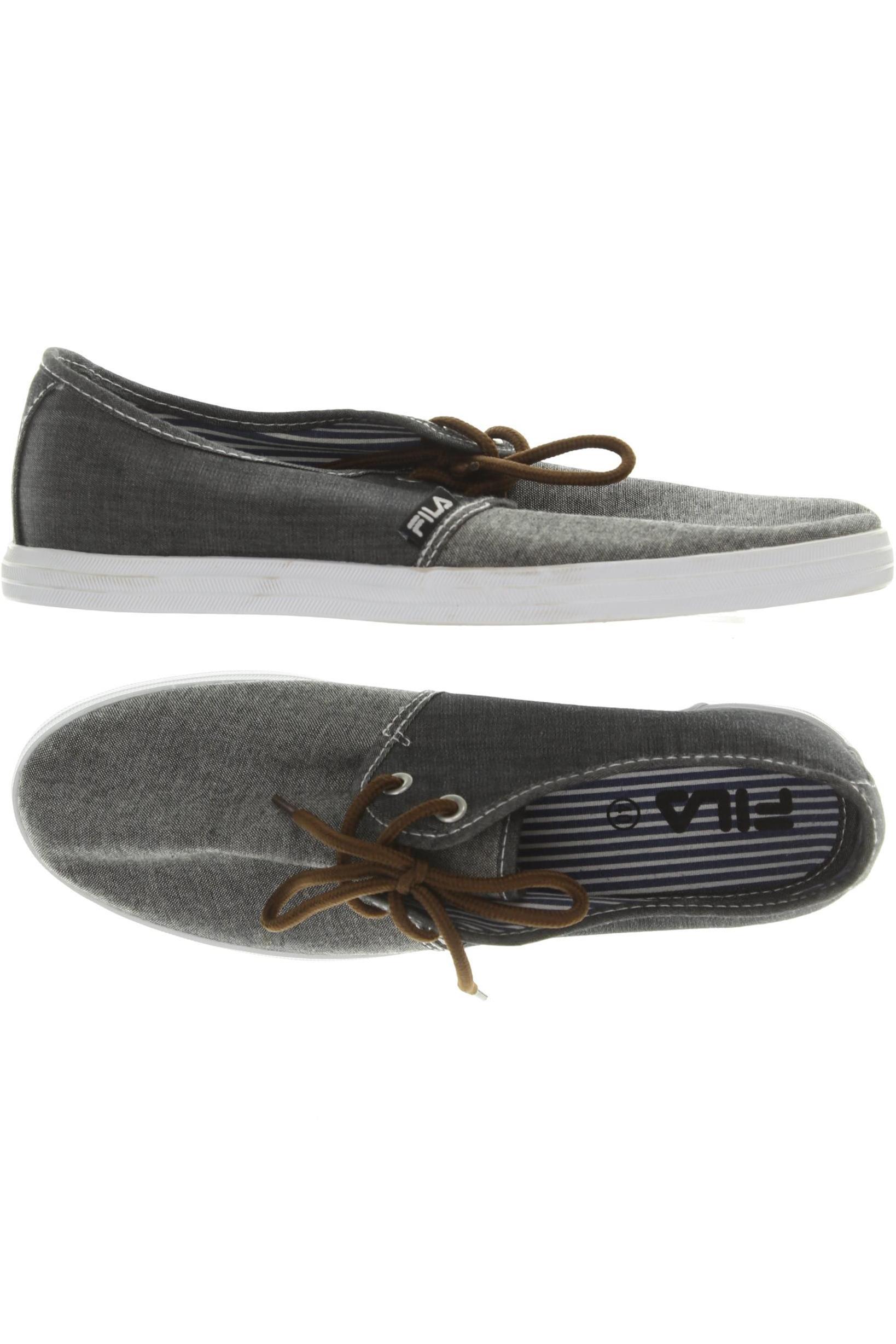 

Fila Herren Sneakers, grau, Gr. 40