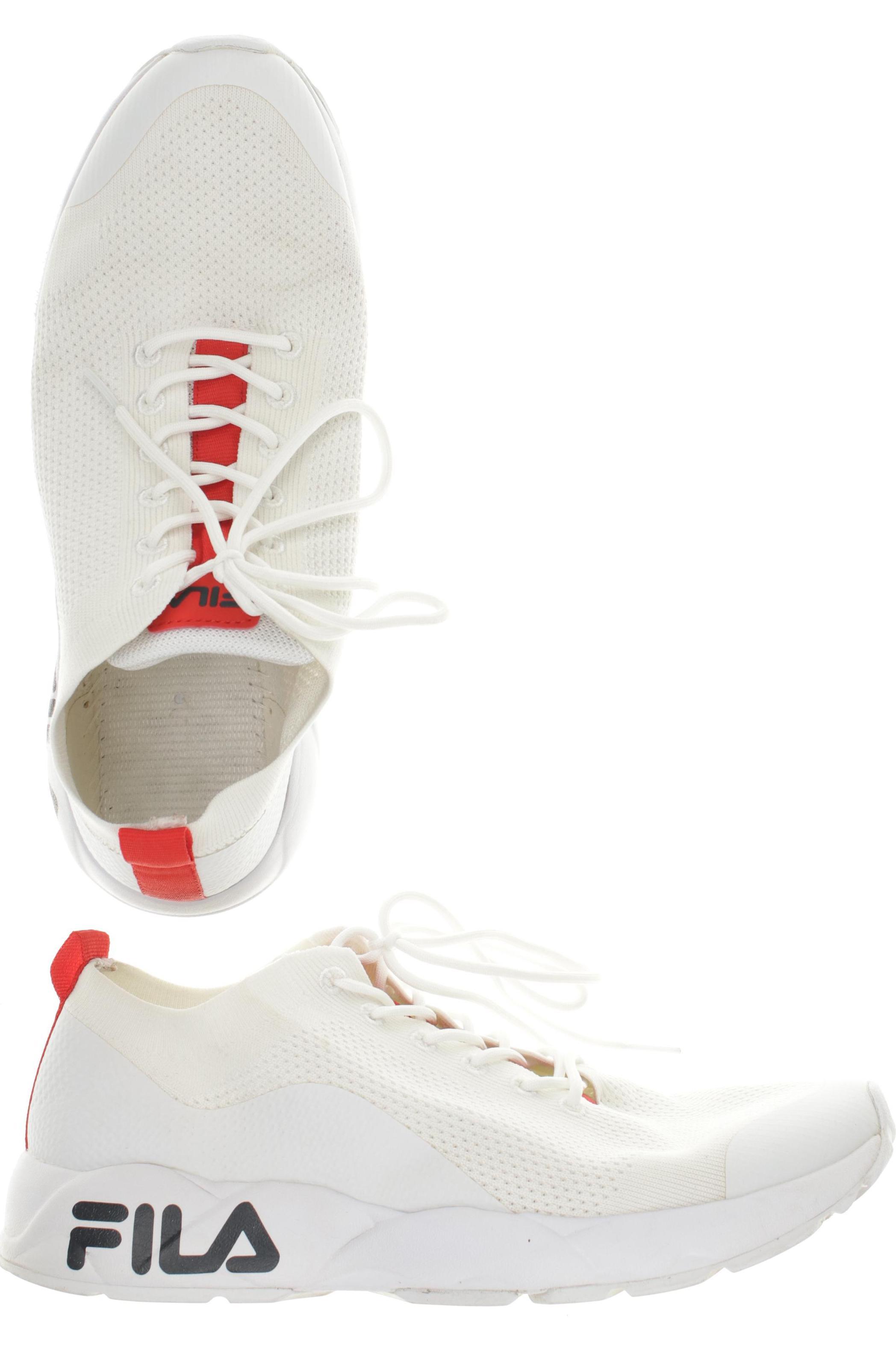 Thumbnail - Fila Herren Sneakers, weiß, Gr. 43