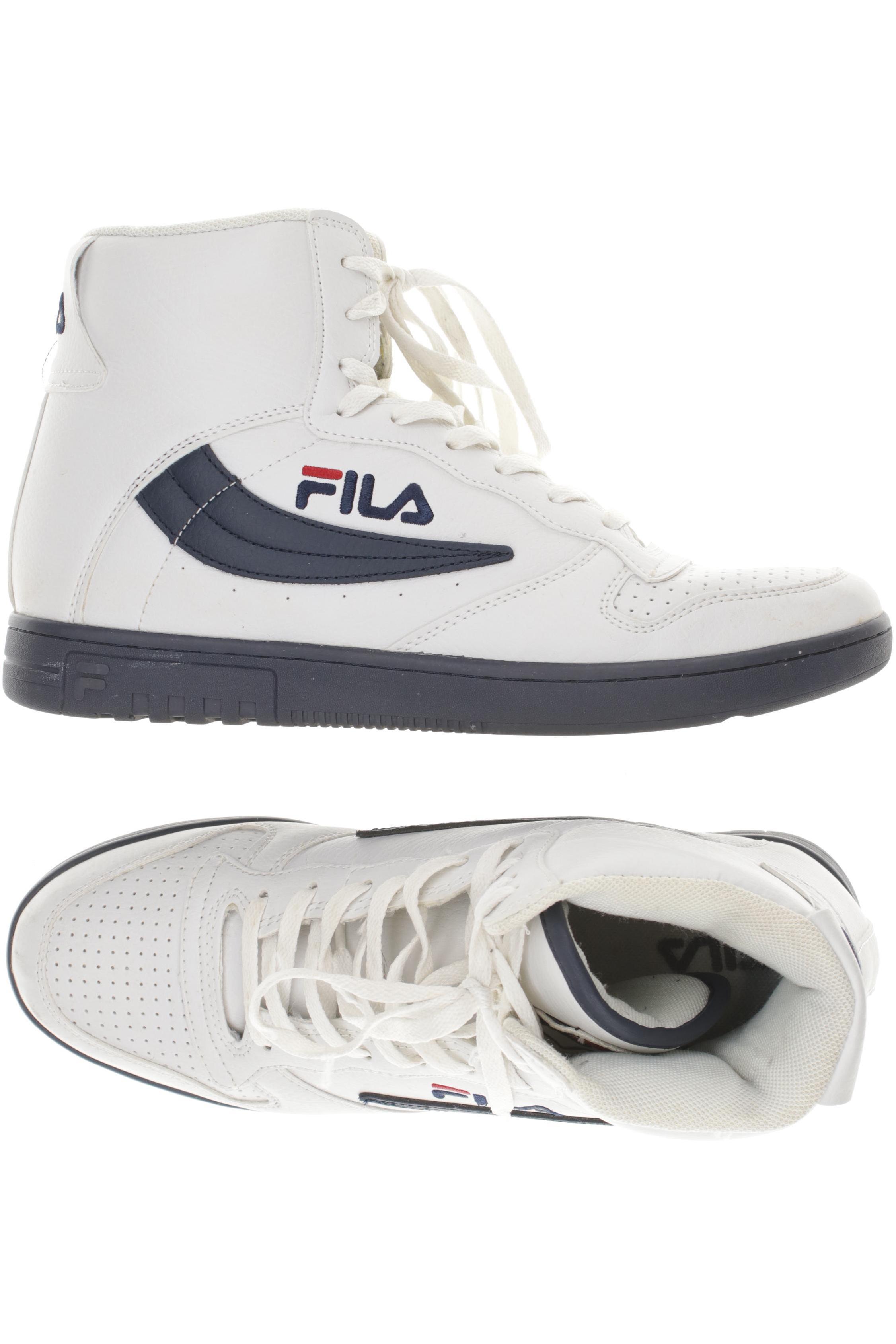 

Fila Herren Sneakers, weiß, Gr. 43