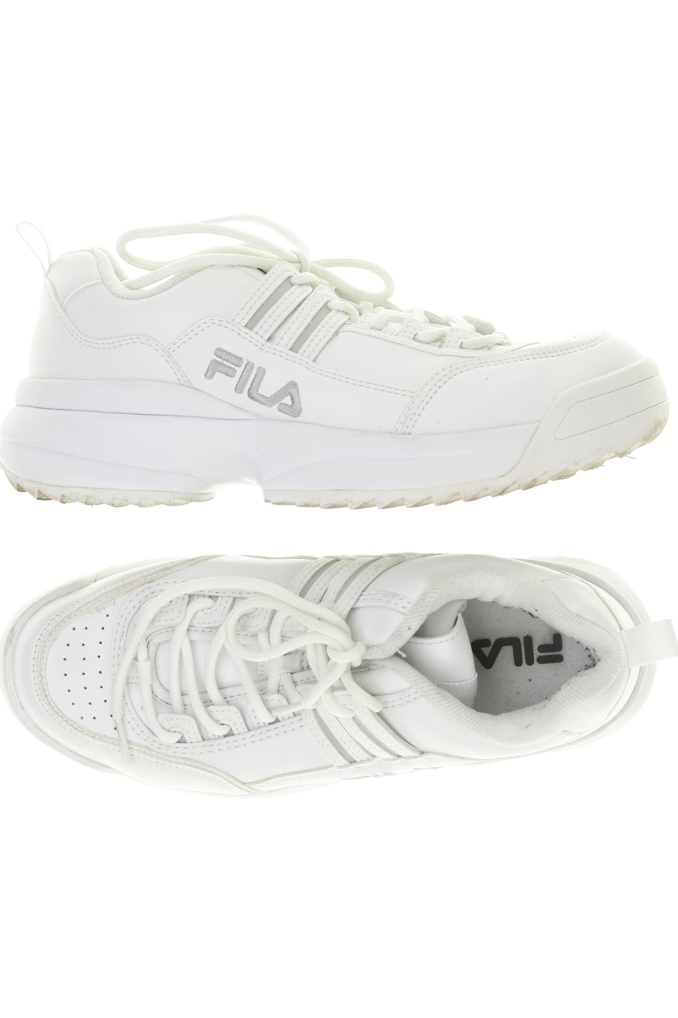 

Fila Herren Sneakers, weiß, Gr. 41