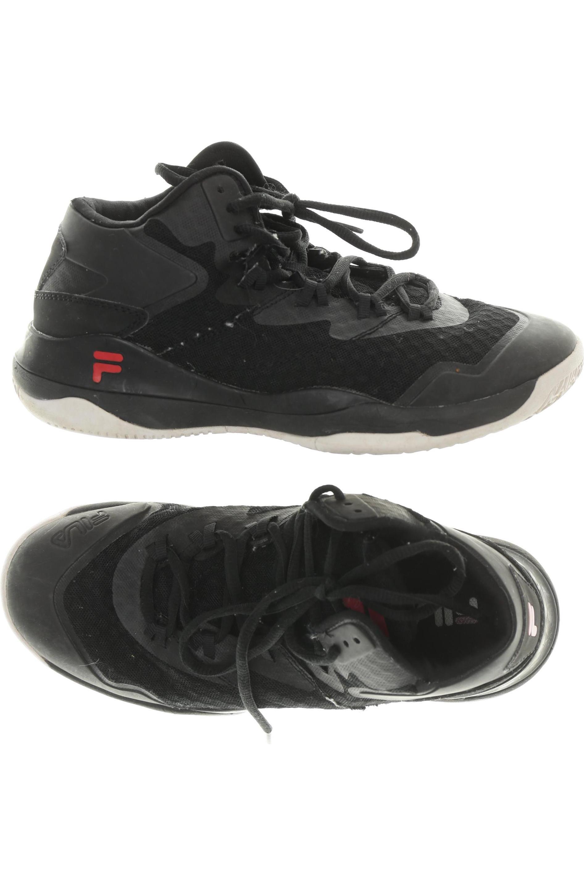 

Fila Herren Sneakers, schwarz, Gr. 40