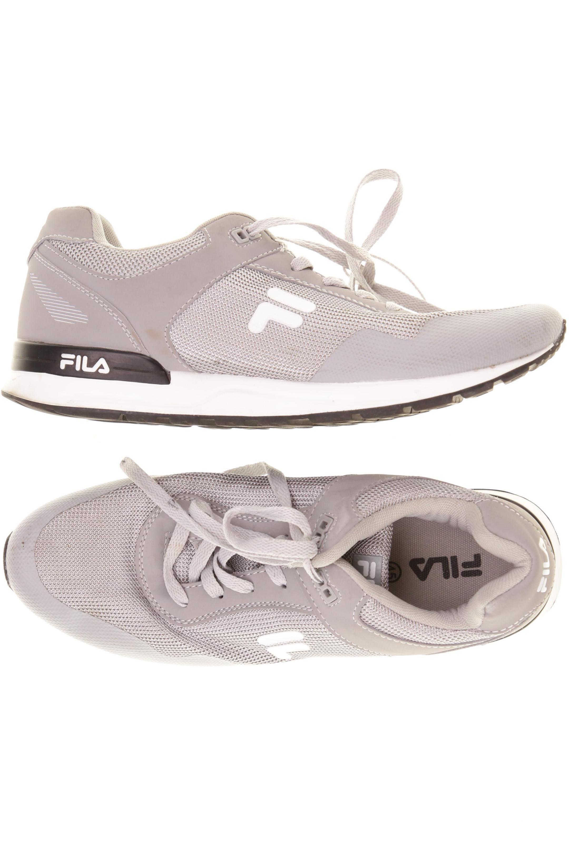 

Fila Herren Sneakers, grau, Gr. 45