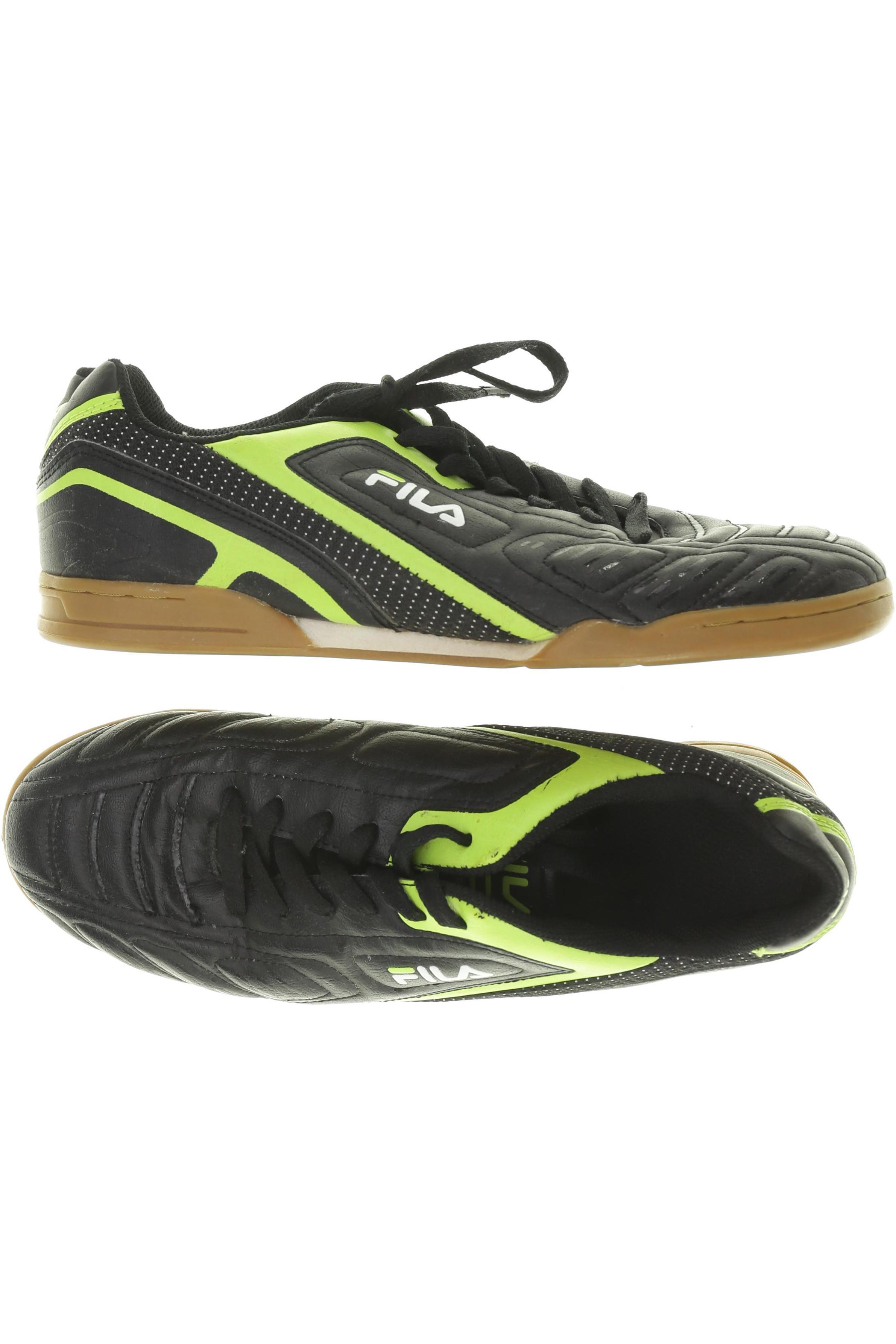 

Fila Herren Sneakers, schwarz, Gr. 44