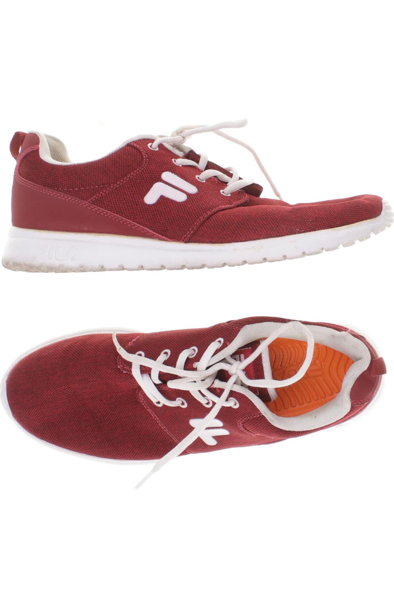 

Fila Herren Sneakers, pink, Gr. 43