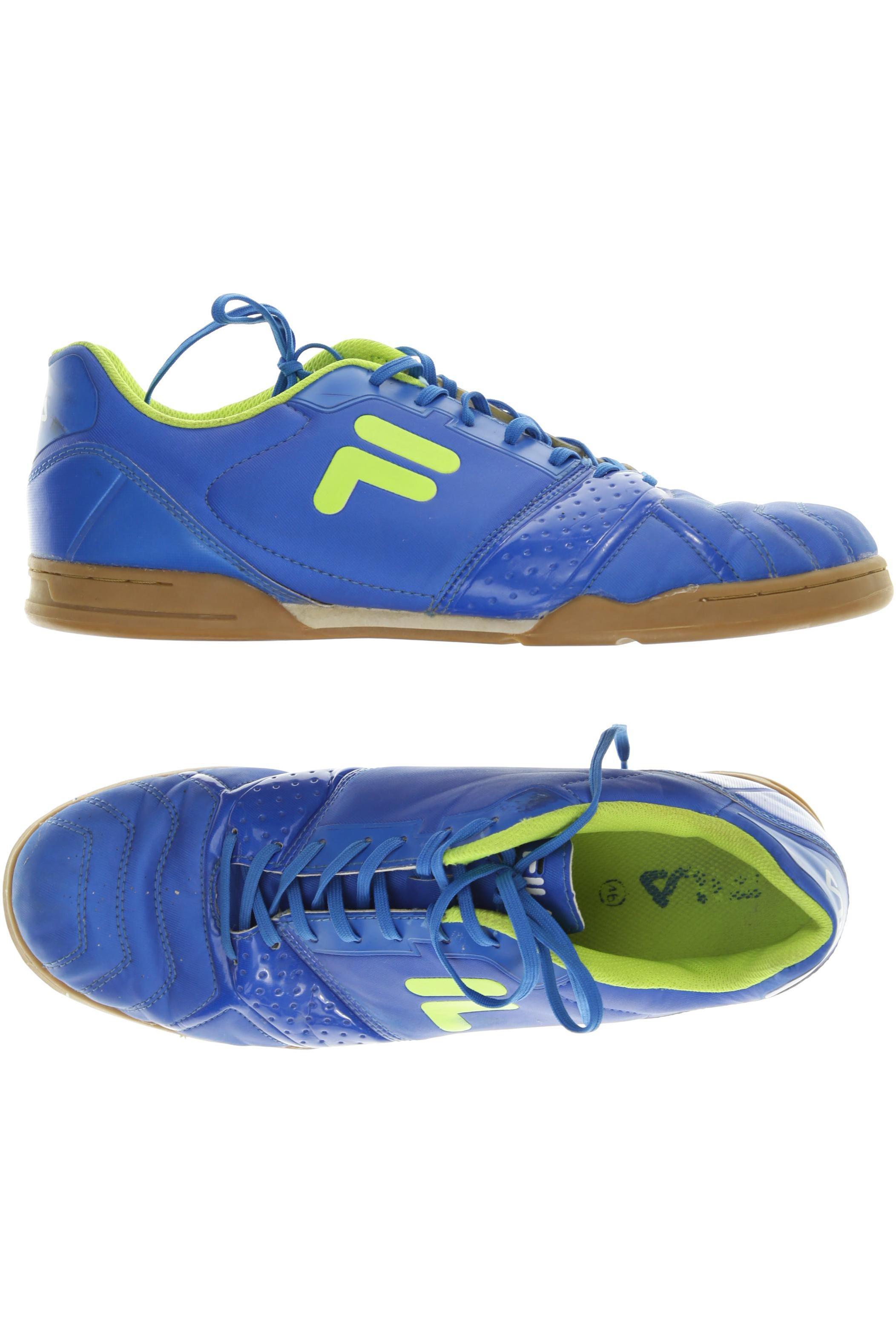 Thumbnail - Fila Herren Sneakers, blau, Gr. 46