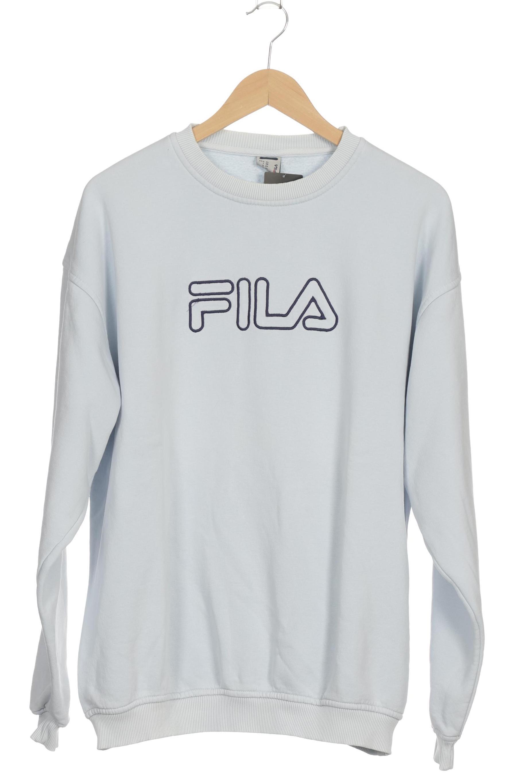 

Fila Herren Sweatshirt, blau, Gr. 54