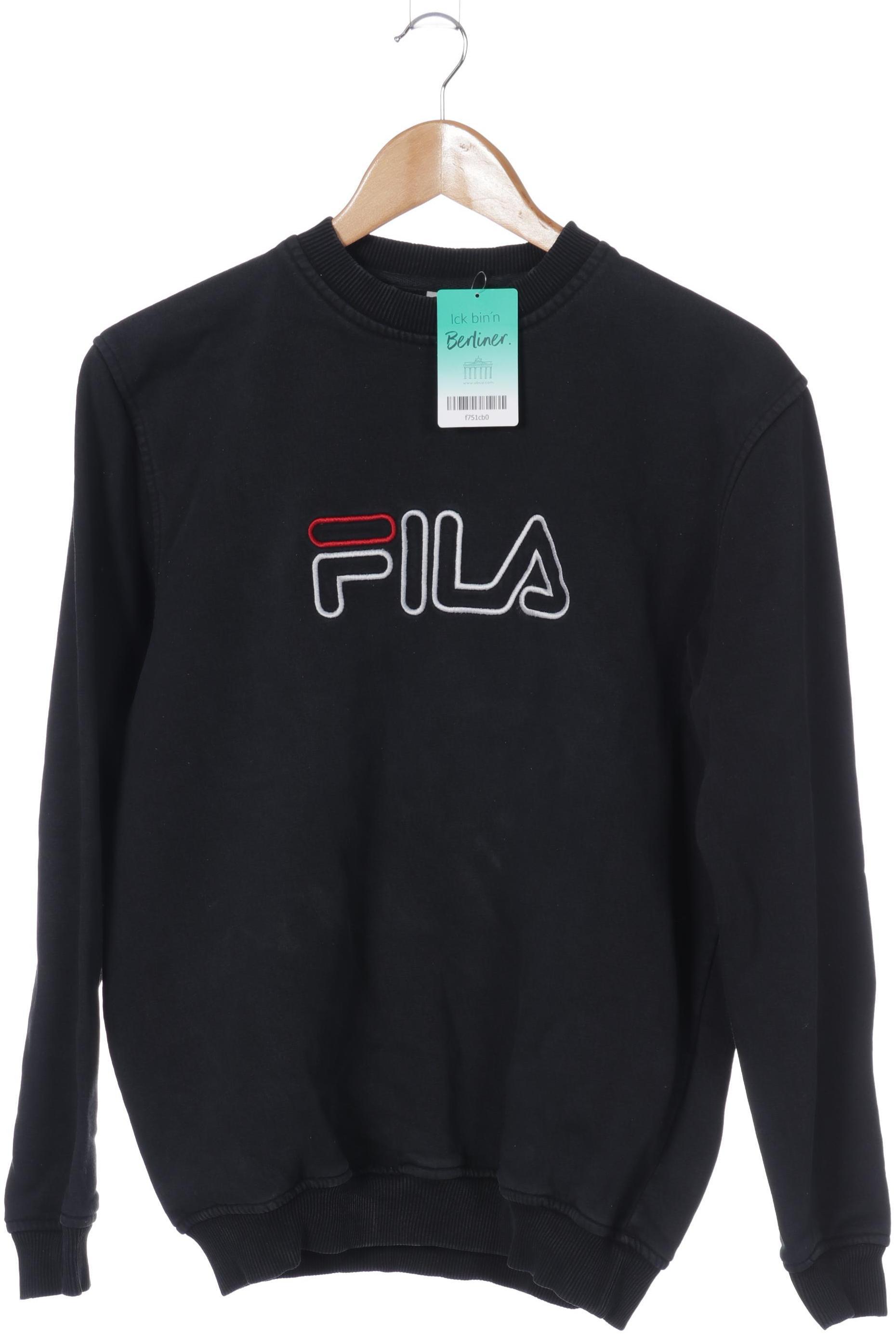 

Fila Herren Sweatshirt, blau, Gr.