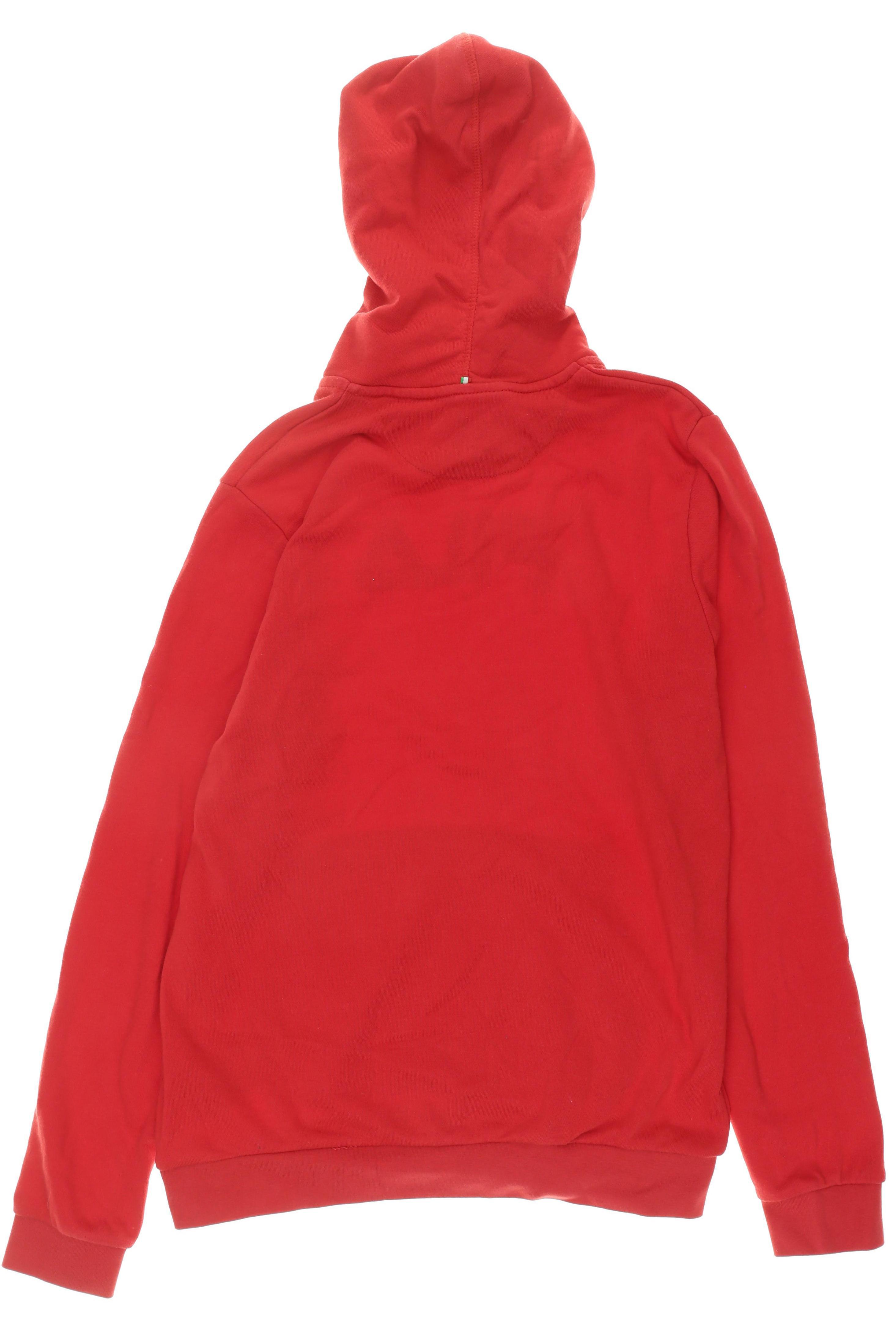 Thumbnail - Fila Jungen Hoodies &amp; Sweater, rot, Gr. 164