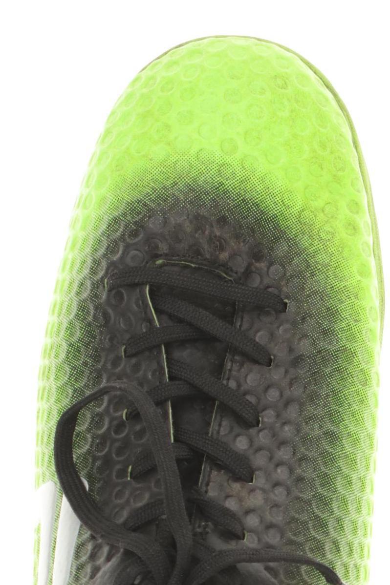 Thumbnail - Fila Jungen Kinderschuhe, grün, Gr. 38