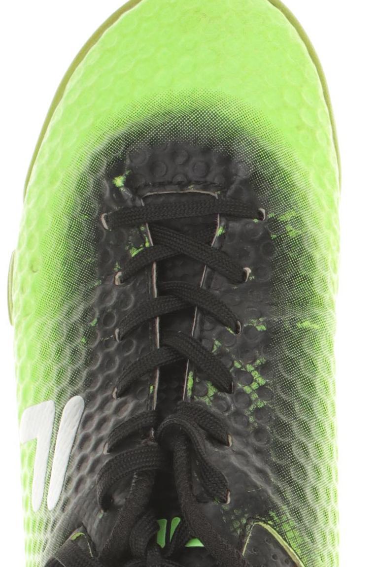 Thumbnail - Fila Jungen Kinderschuhe, grün, Gr. 36