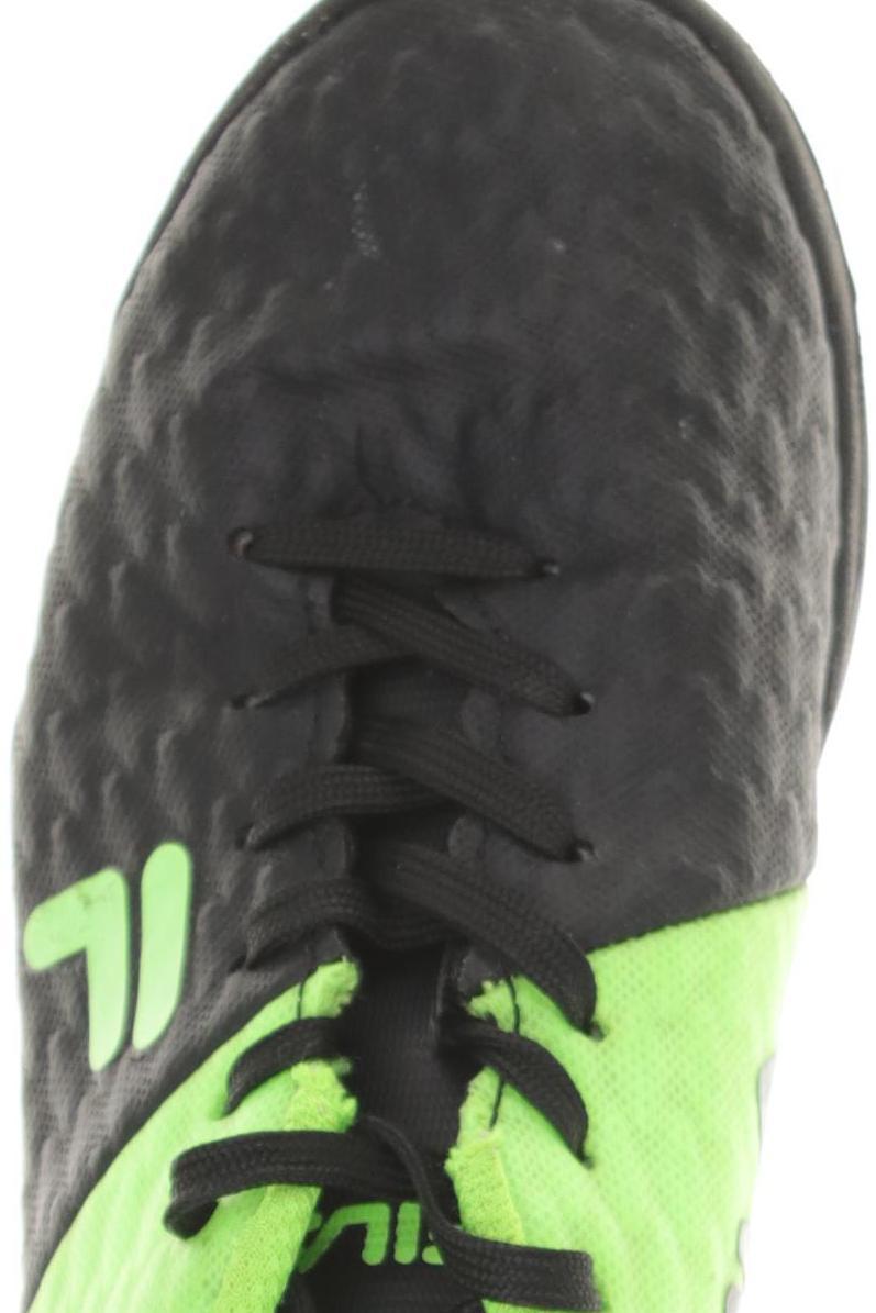 Thumbnail - Fila Jungen Kinderschuhe, schwarz, Gr. 32