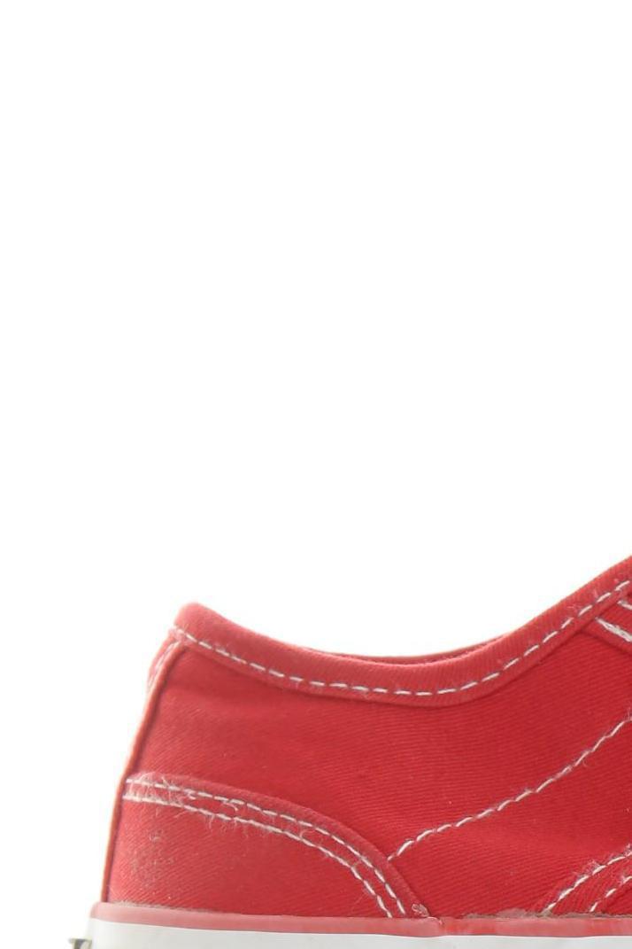 Thumbnail - Fila Mädchen Kinderschuhe, rot, Gr. 32