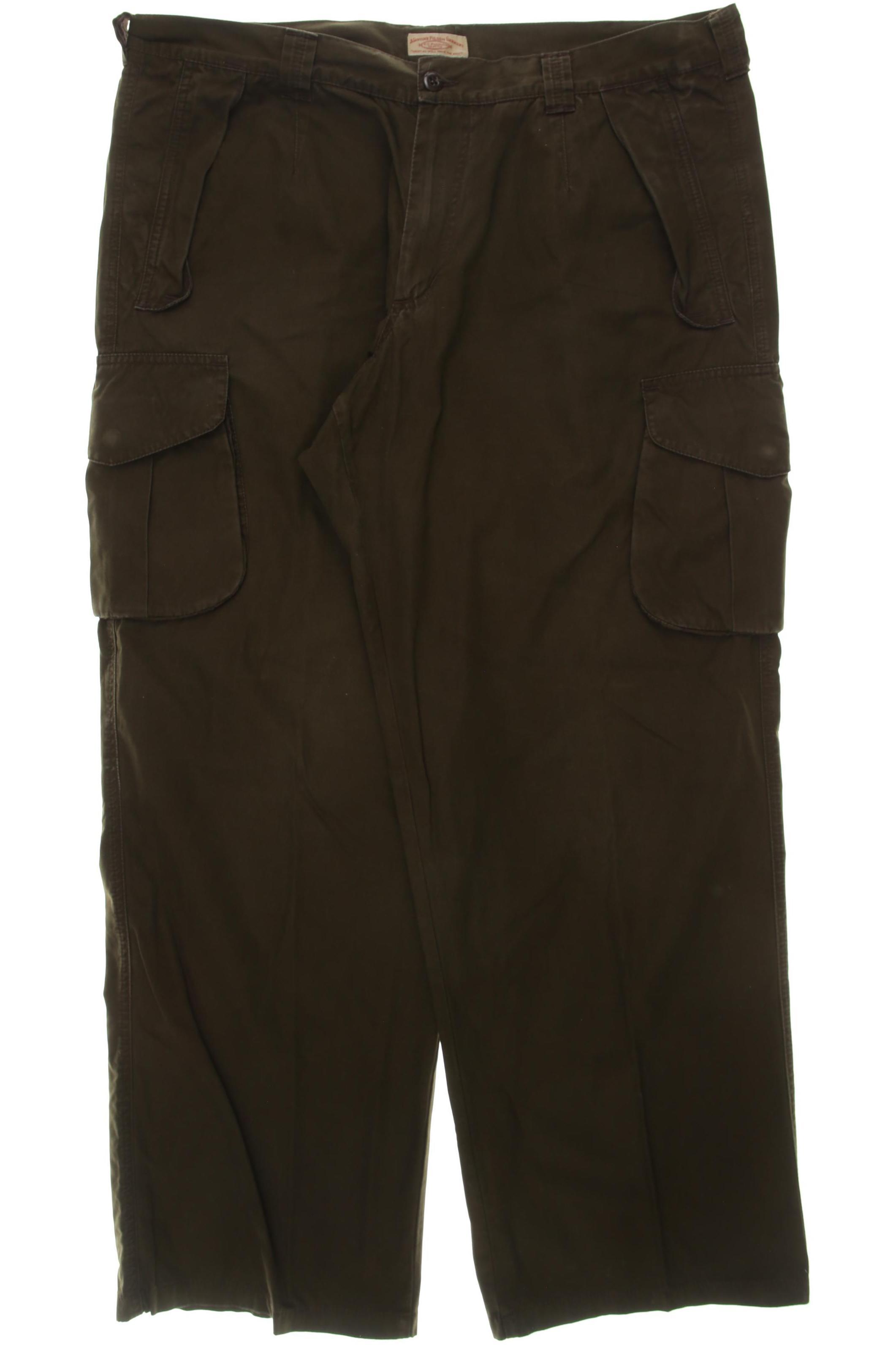 

Filson Herren Stoffhose, grün, Gr.