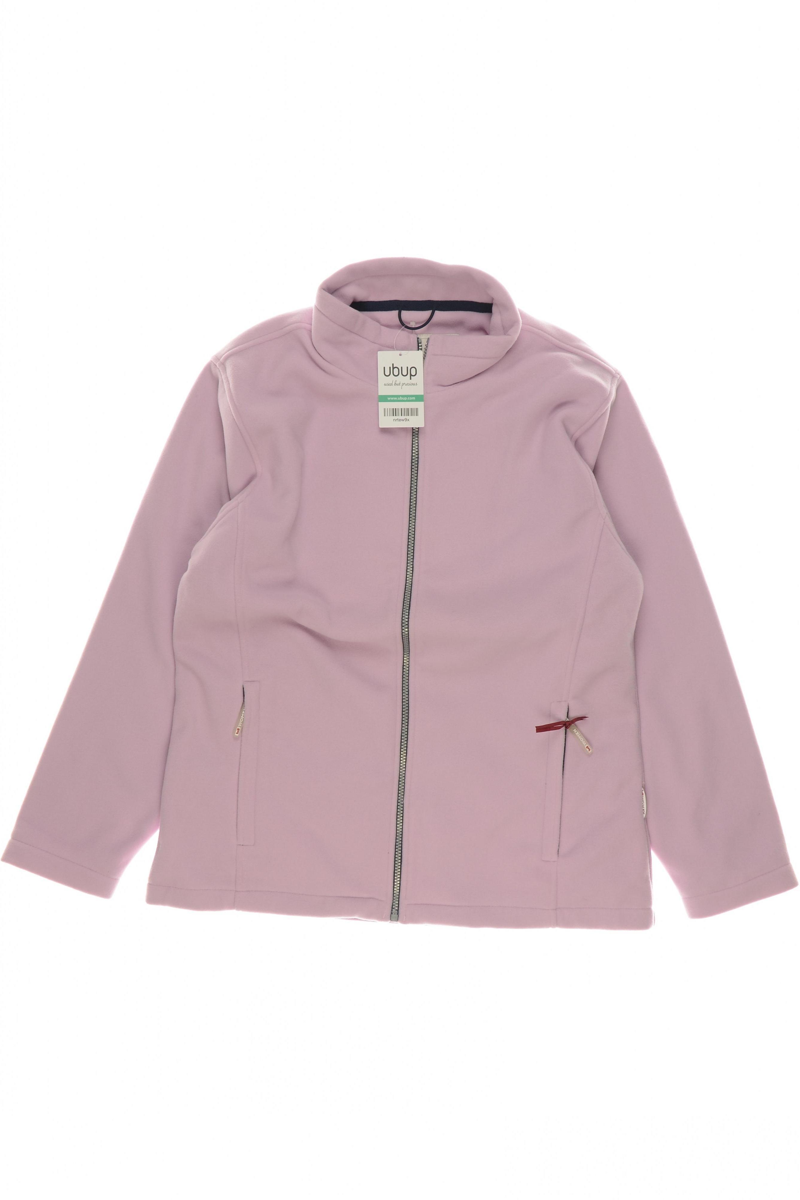 

First B Damen Jacke, pink, Gr. 40