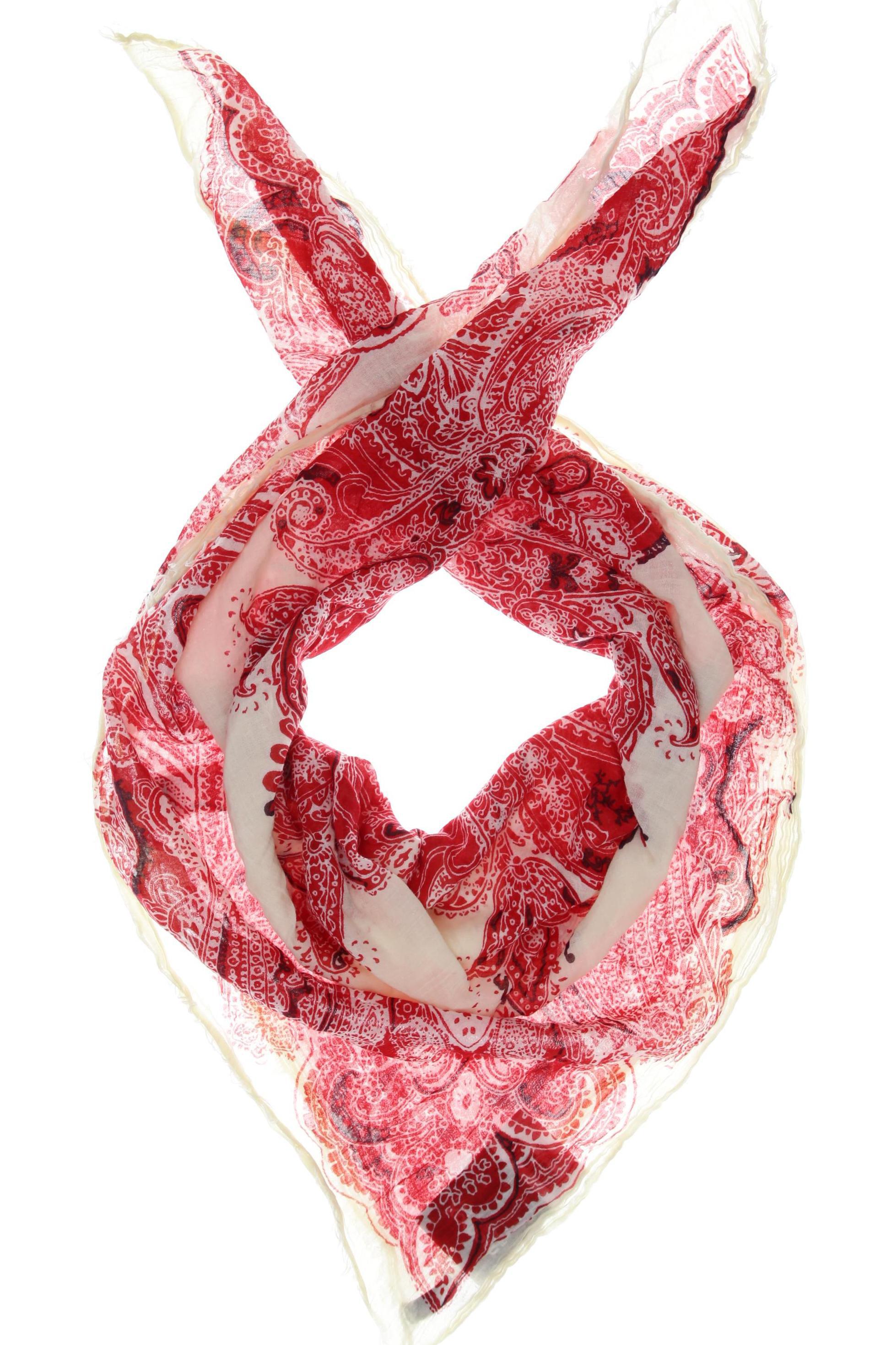 

Fraas Damen Schal, rot, Gr.