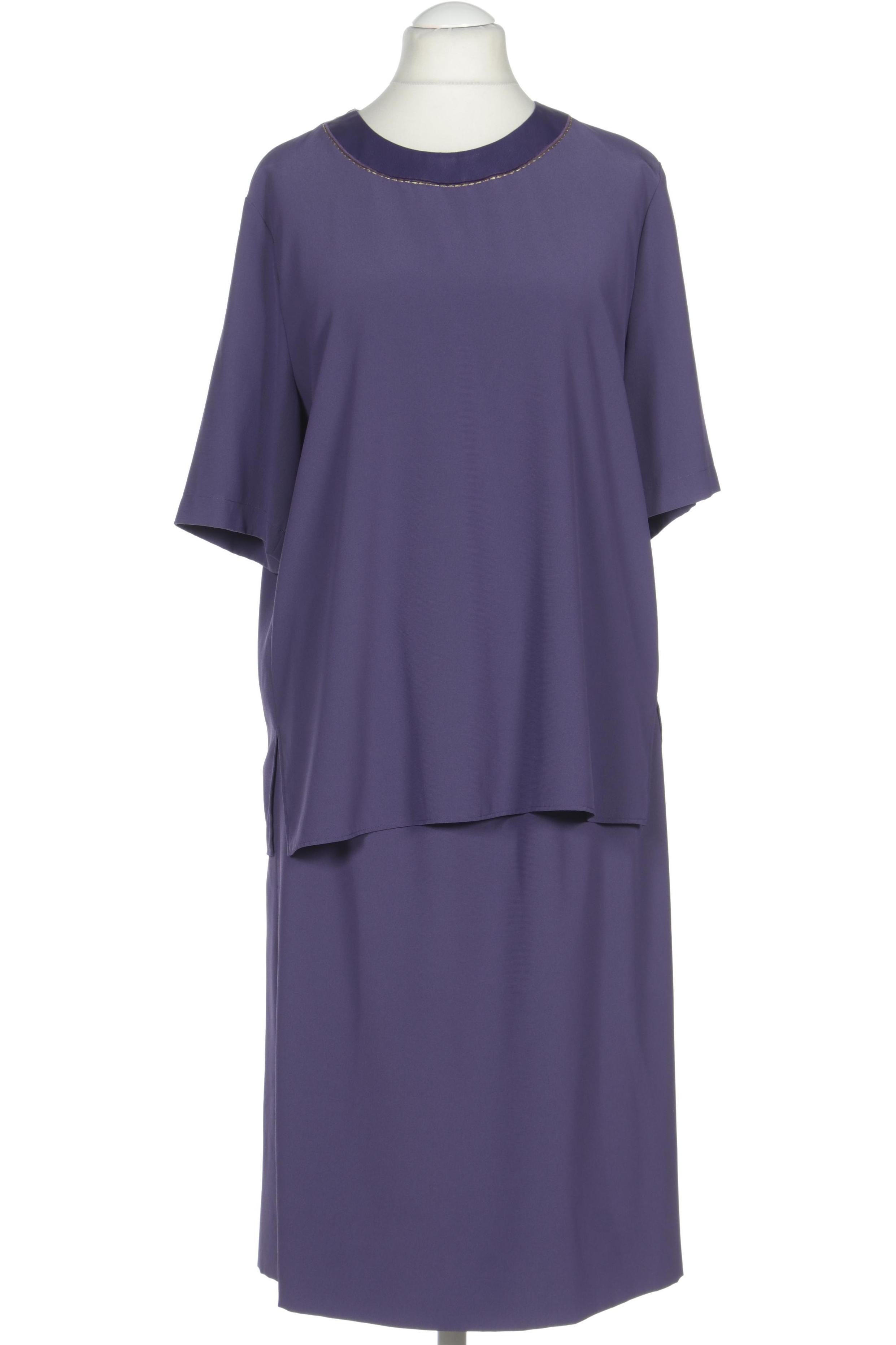 

Frank Walder Damen Anzug, lila, Gr. 44