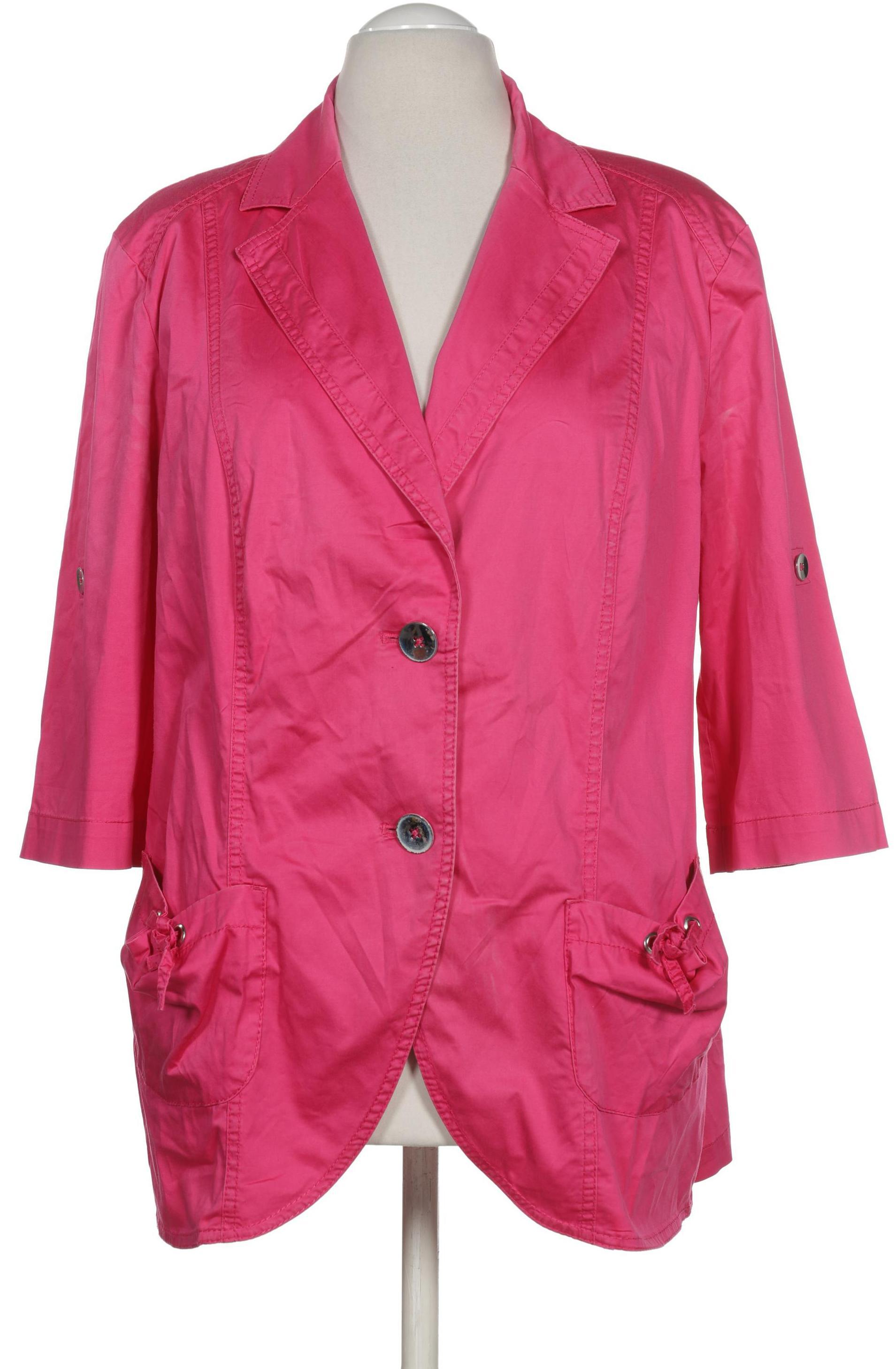 

Frank Walder Damen Blazer, pink, Gr. 48