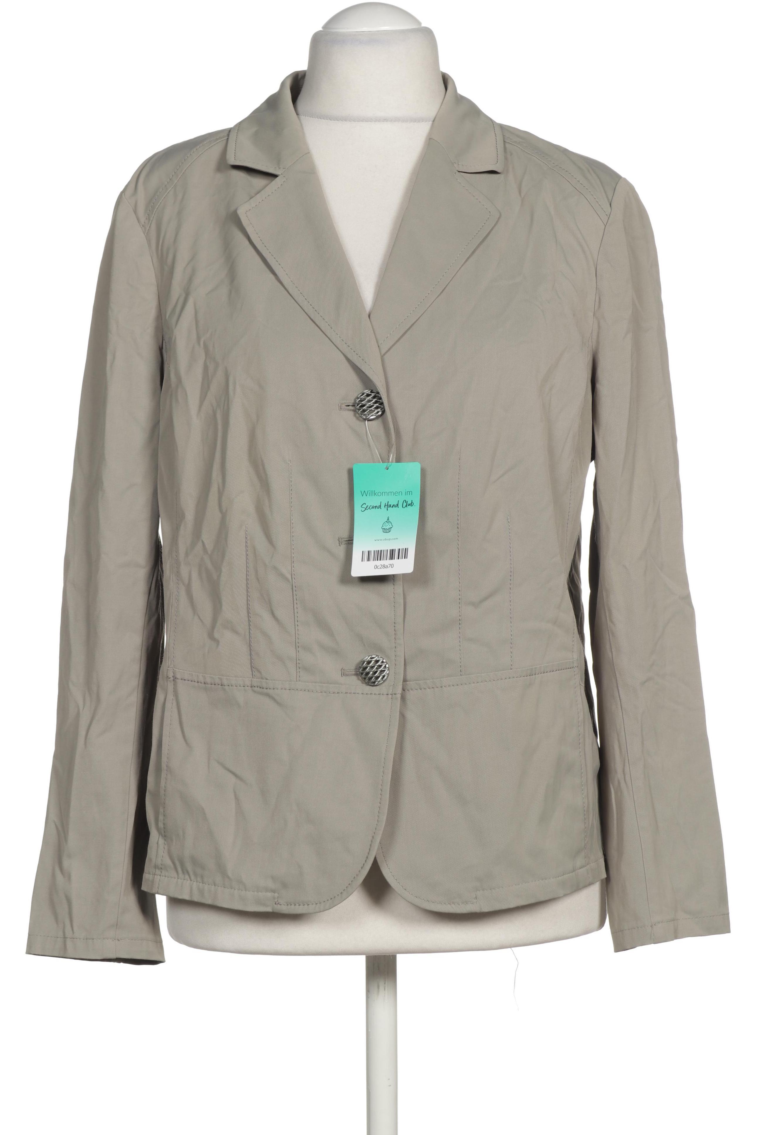 

Frank Walder Damen Blazer, grau, Gr.