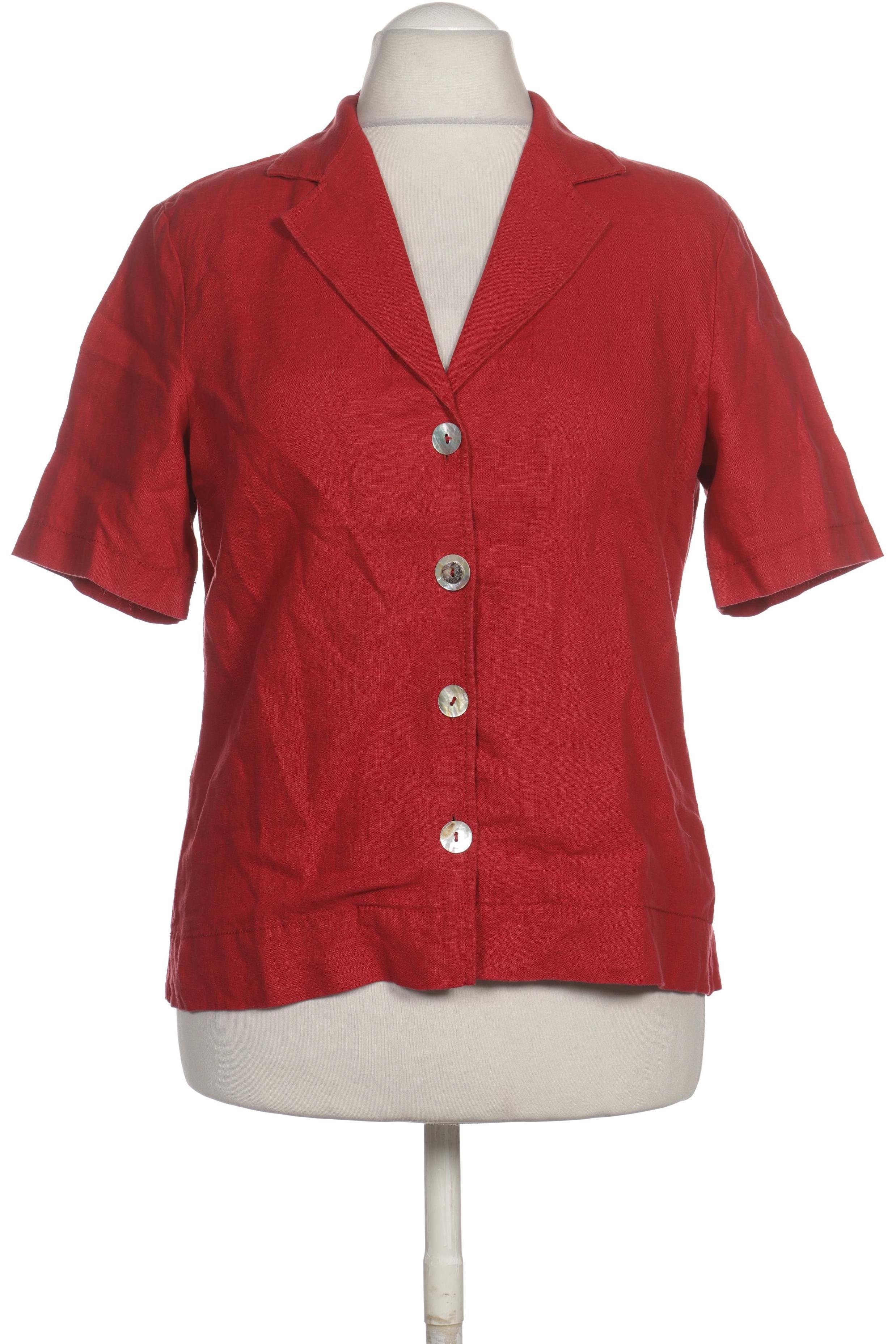 

Frank Walder Damen Blazer, rot, Gr. 40