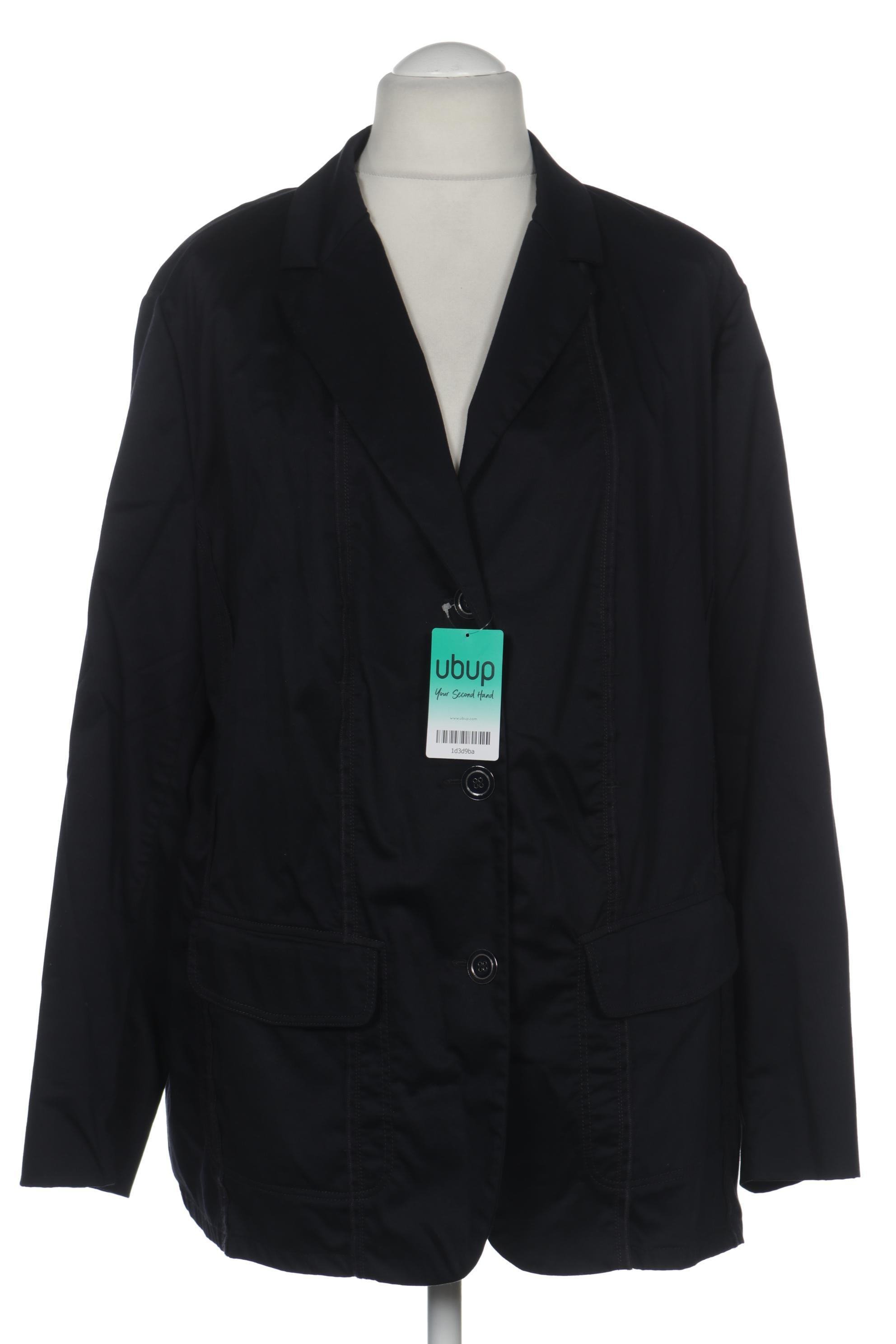 

Frank Walder Damen Blazer, blau, Gr.