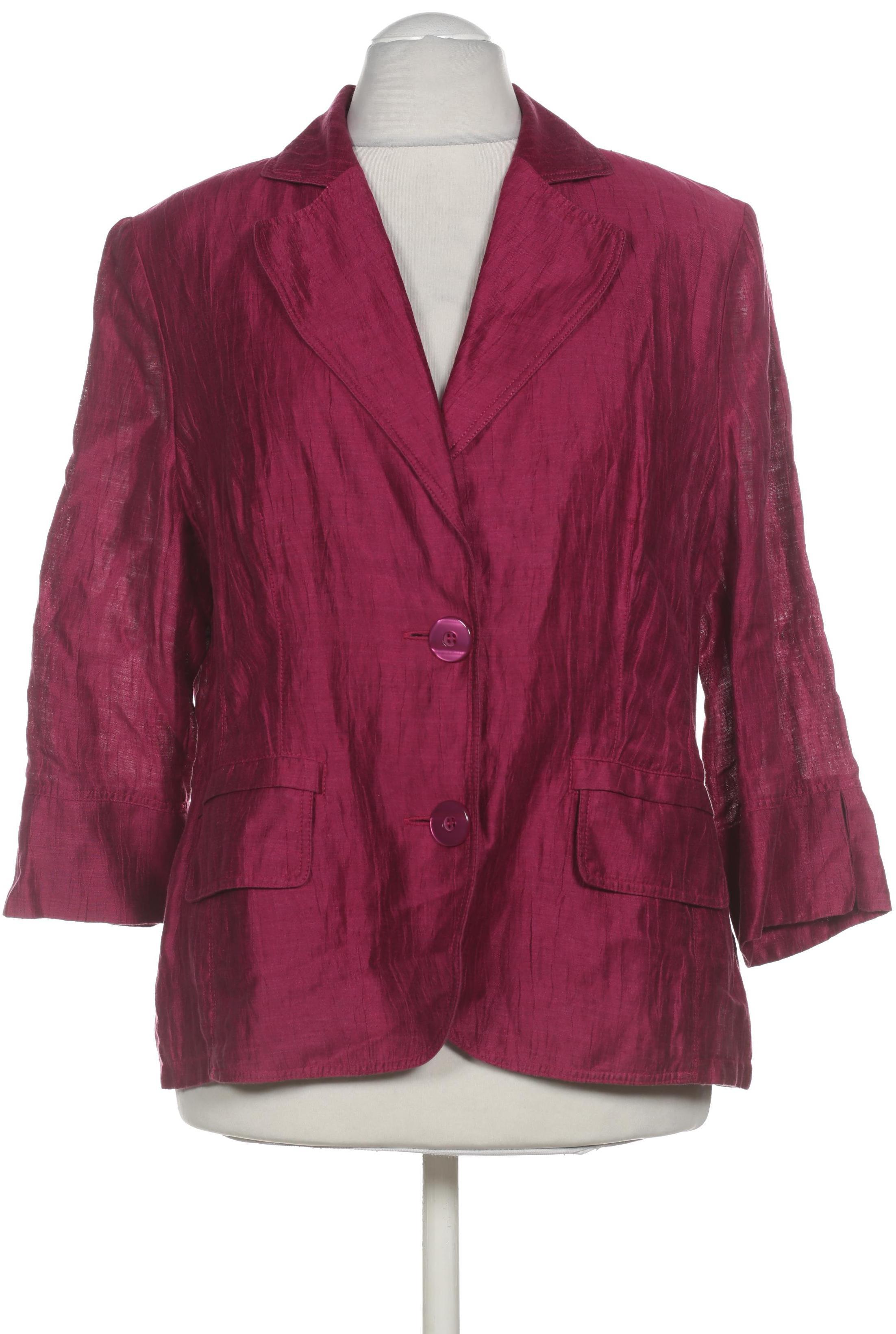 

Frank Walder Damen Blazer, pink, Gr. 44