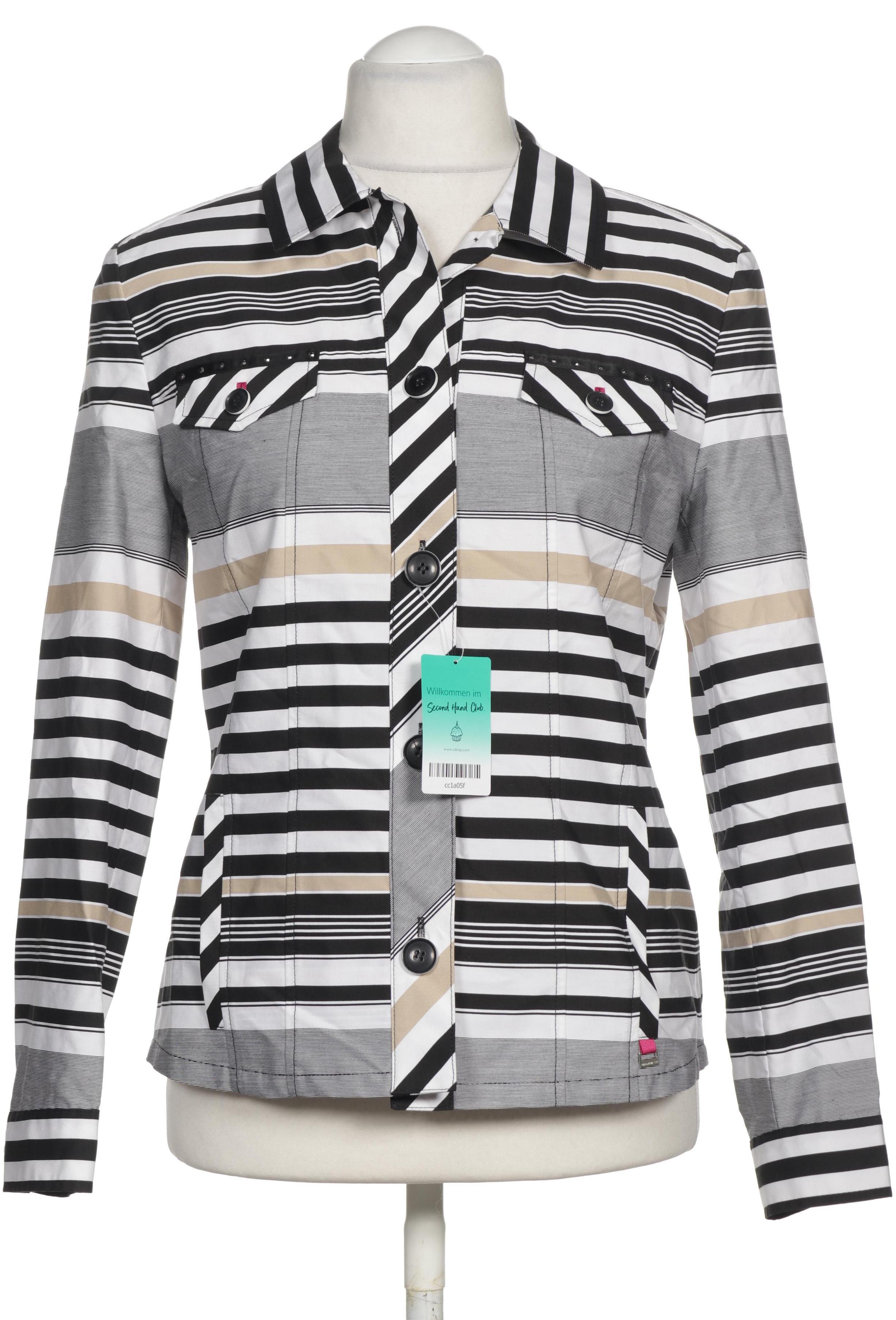 

Frank Walder Damen Blazer, schwarz, Gr. 40