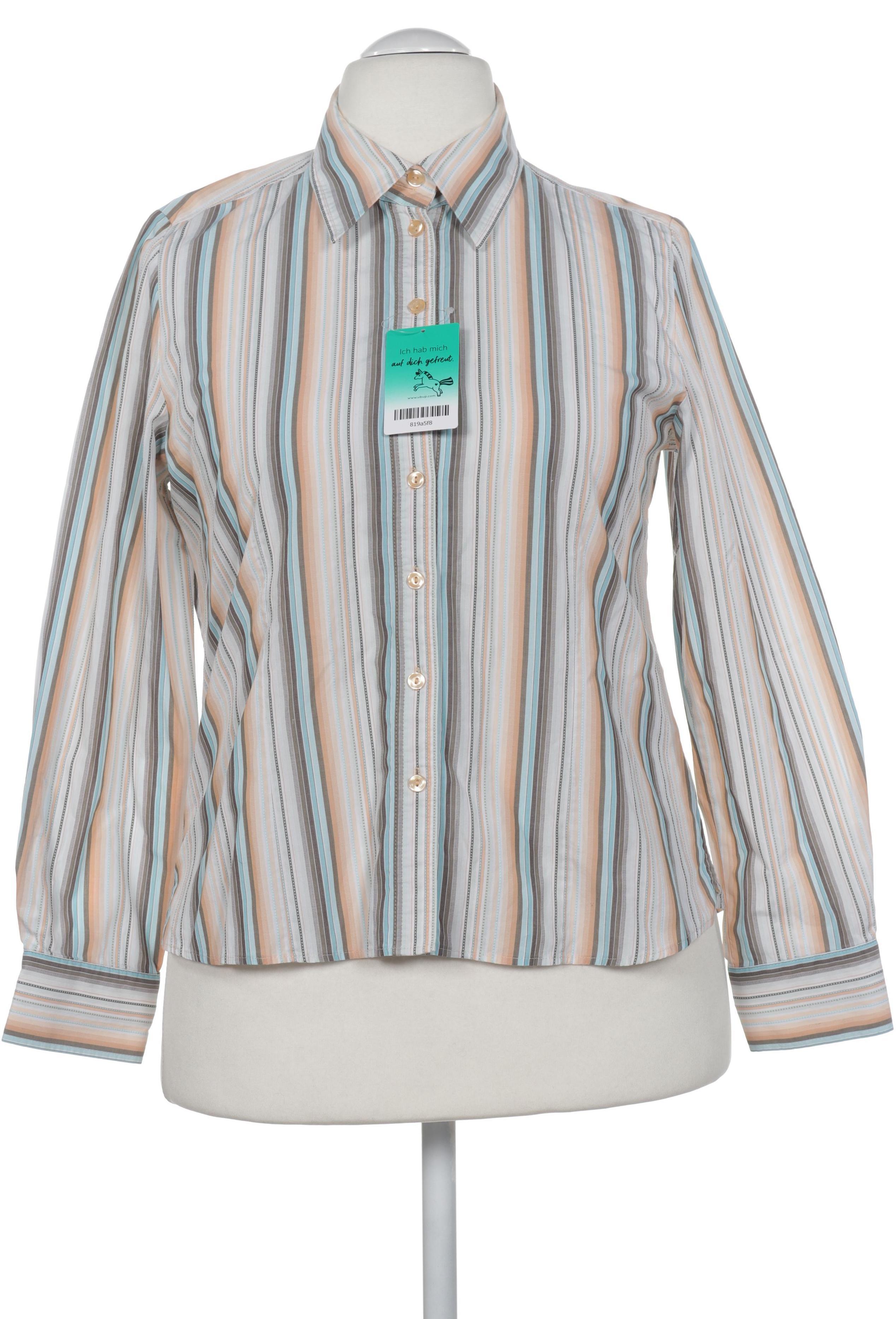 

Frank Walder Damen Bluse, mehrfarbig, Gr. 42