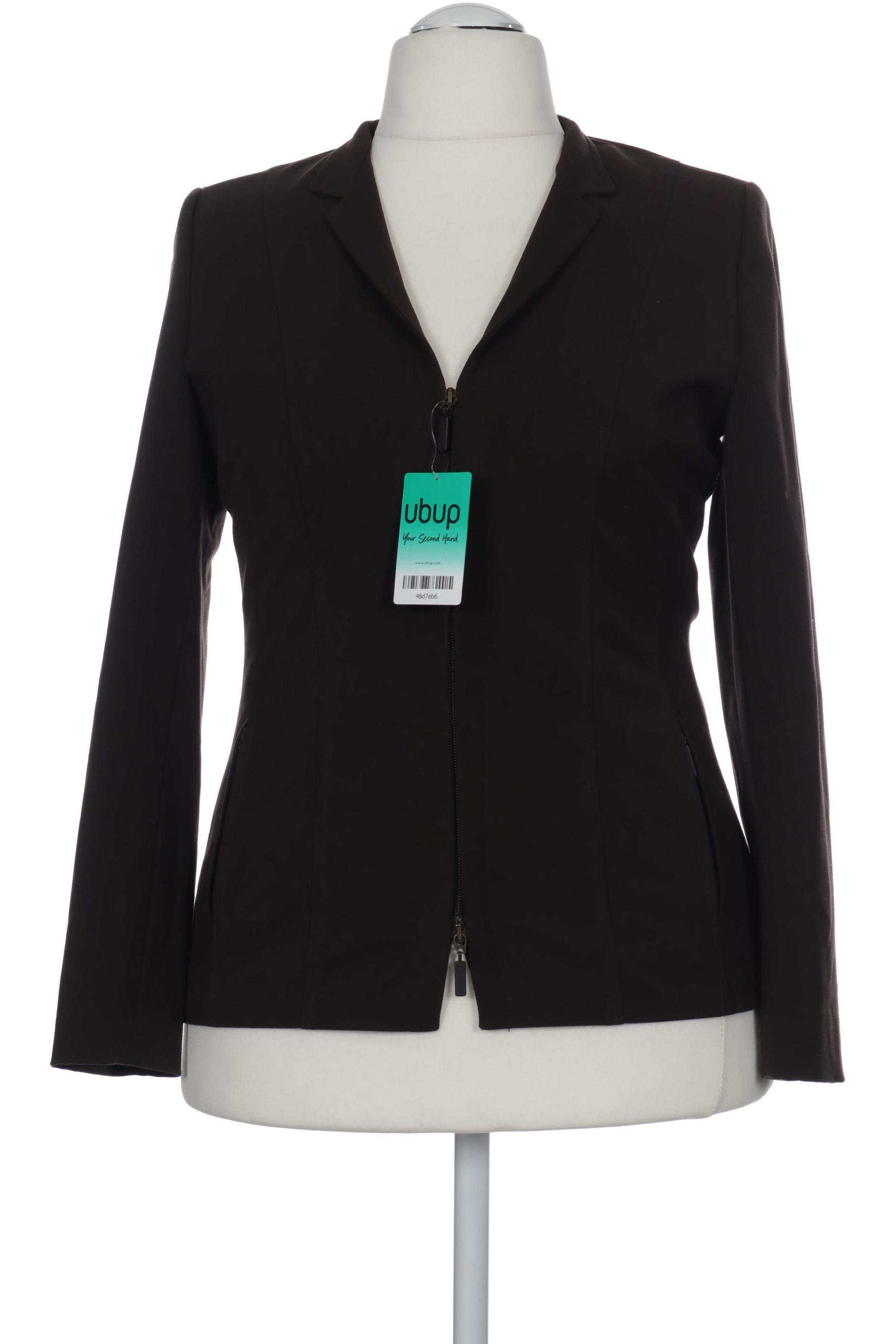 

Frank Walder Damen Jacke, grün, Gr. 38