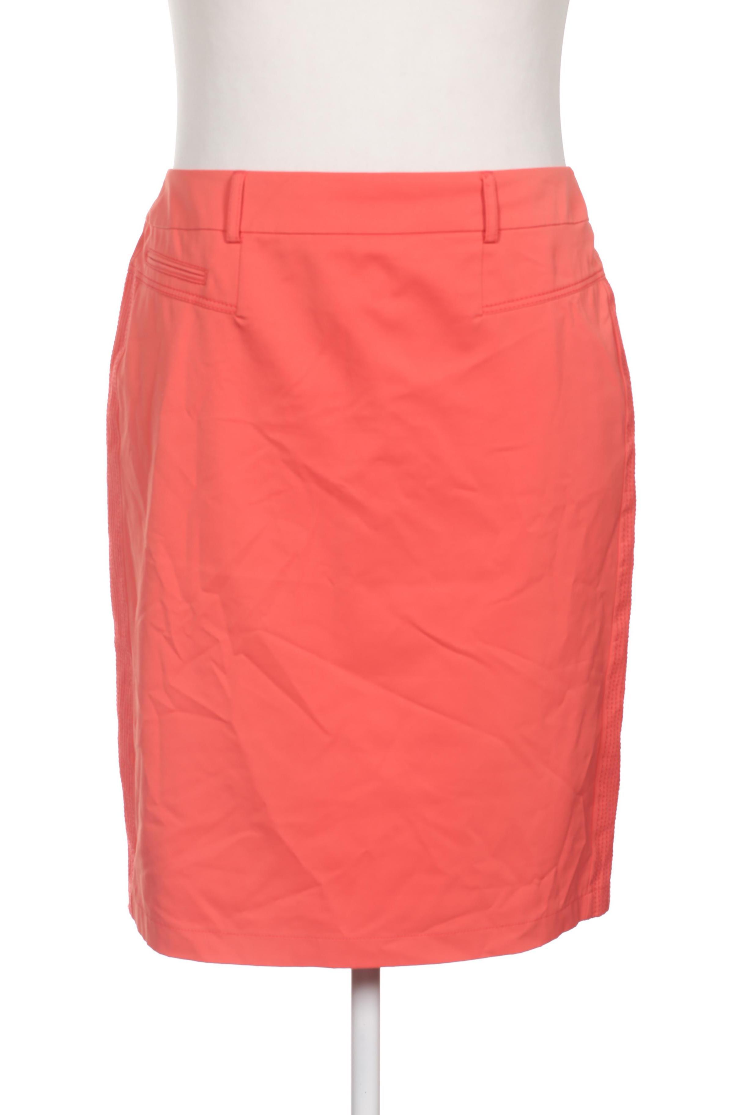 

Frank Walder Damen Rock, pink, Gr. 44