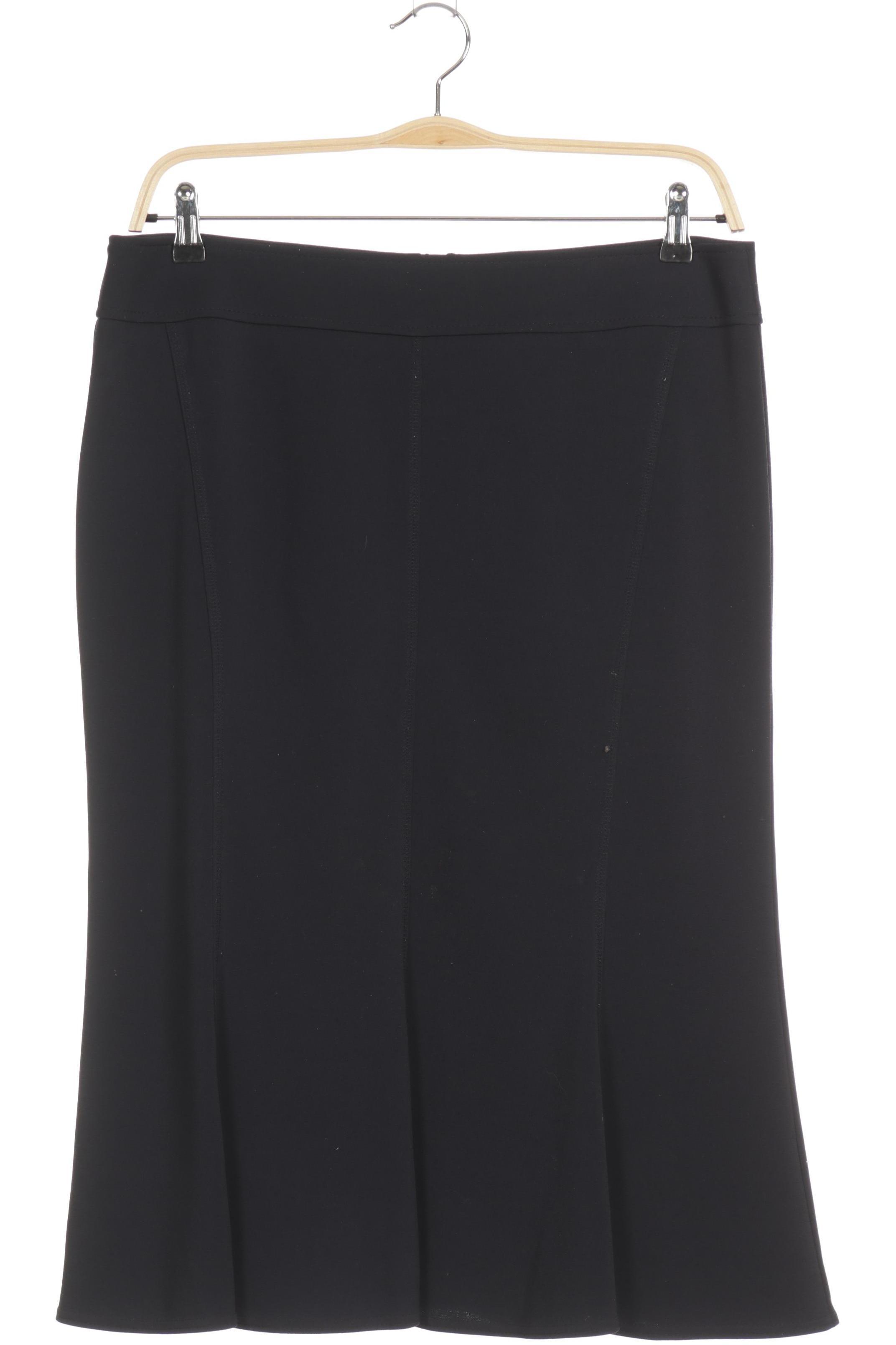 

Frank Walder Damen Rock, blau, Gr. 44