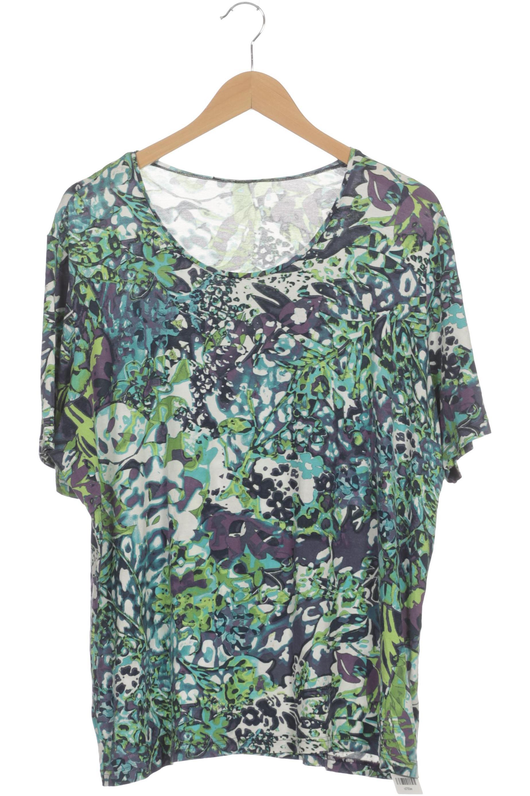 

Frank Walder Damen T-Shirt, mehrfarbig, Gr.