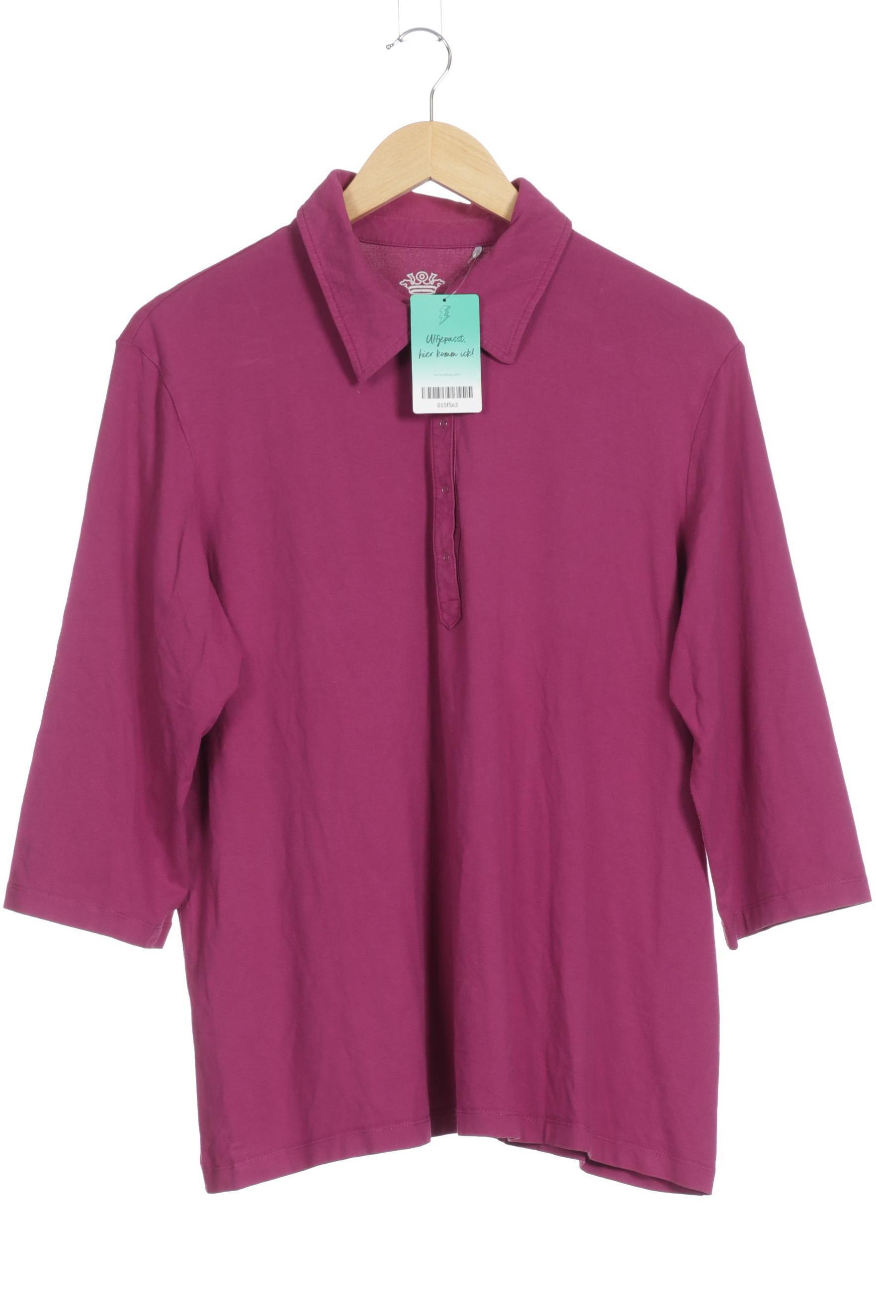 

Frank Walder Herren Poloshirt, pink, Gr.