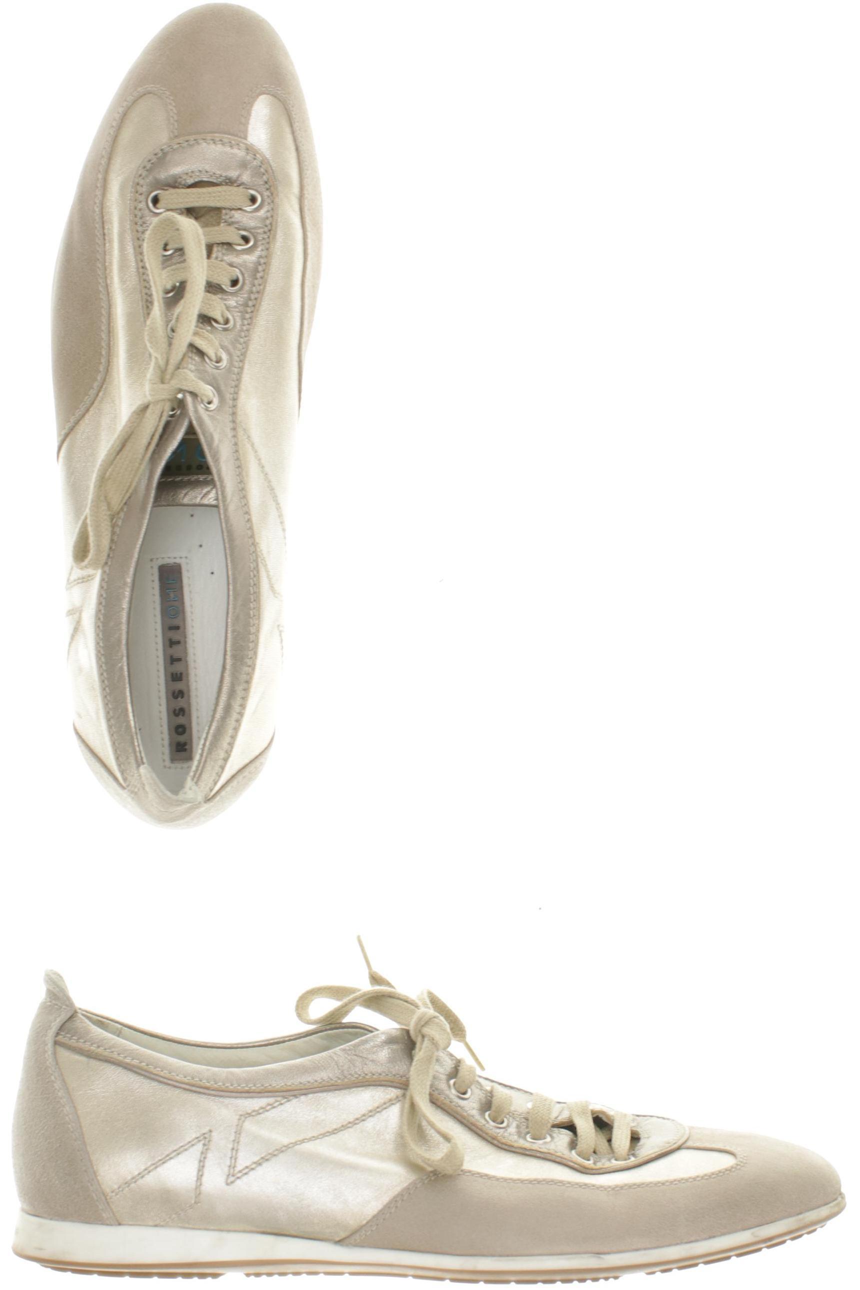 

Fratelli Rossetti Damen Sneakers, beige, Gr. 41