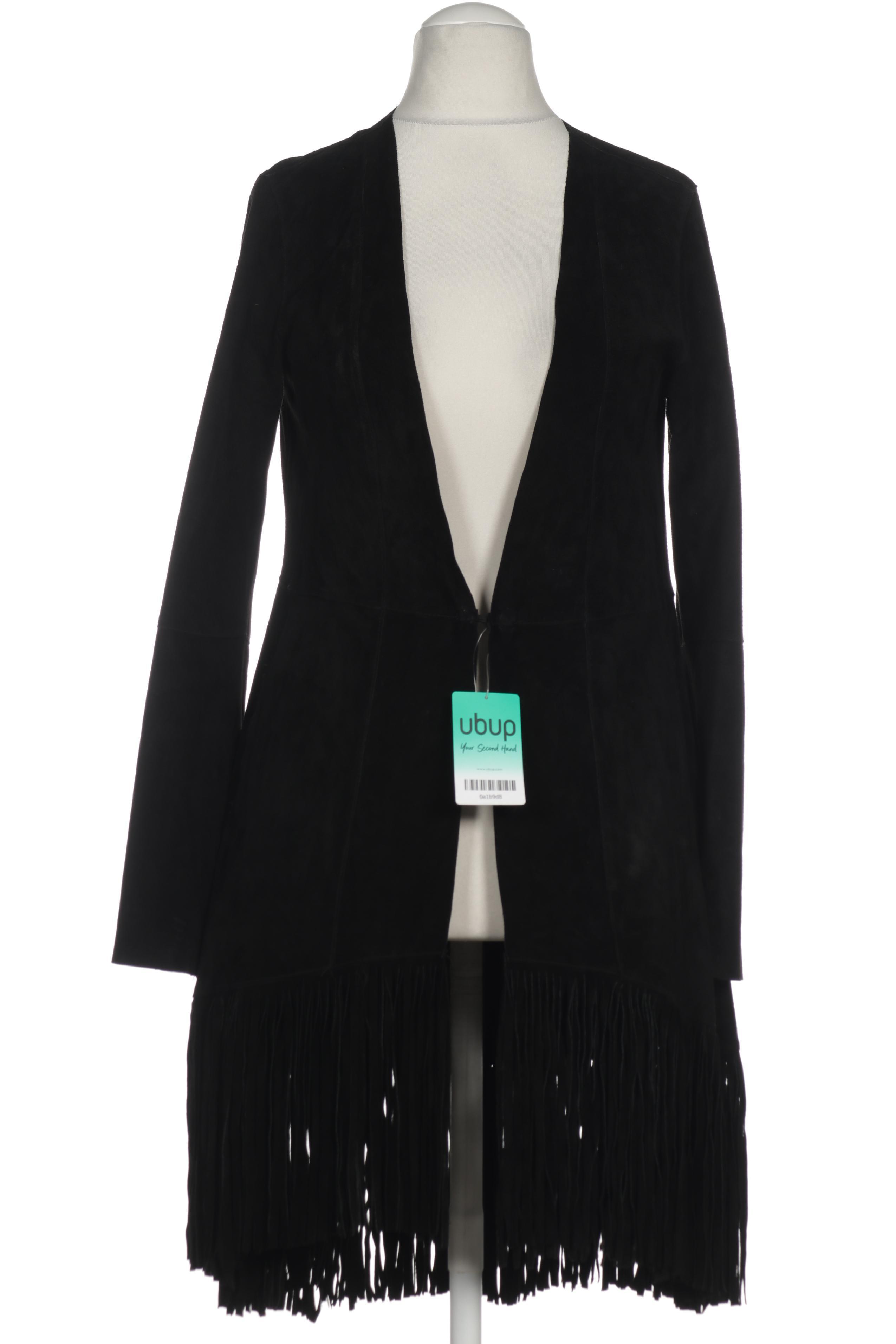 

Freaky Nation Damen Mantel, schwarz, Gr.