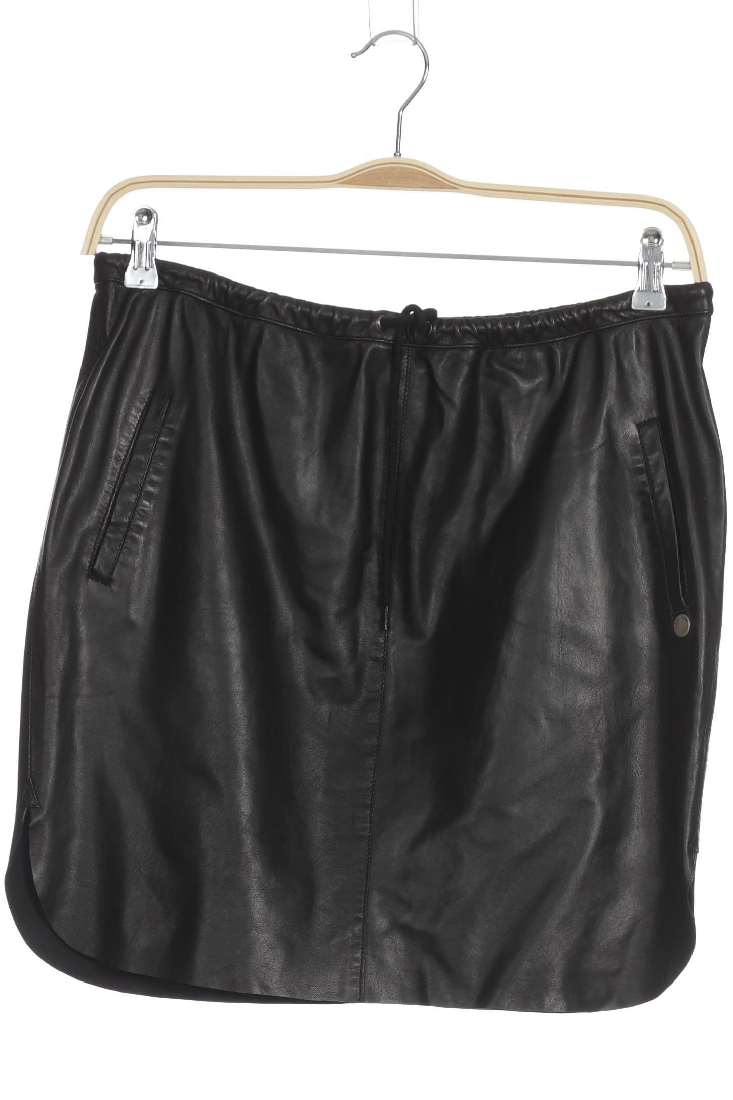 

Freaky Nation Damen Rock, schwarz, Gr.